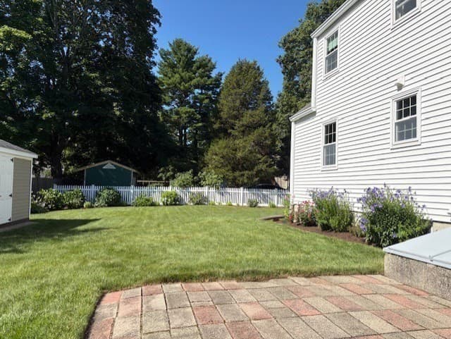 Single Family Residence at 1566 Main Street, Walpole MA 02081, Walpole, photo 23 of 34