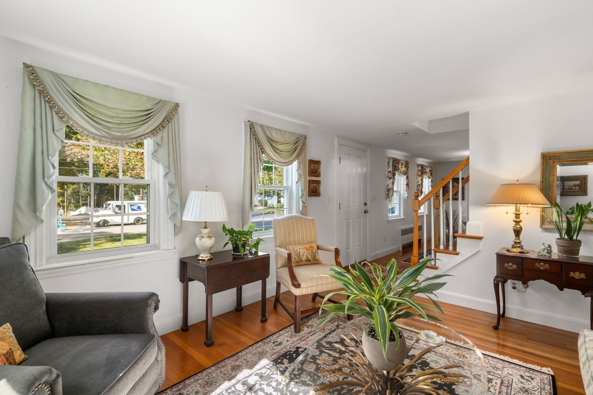 Single Family Residence at 1566 Main Street, Walpole MA 02081, Walpole, photo 2 of 34