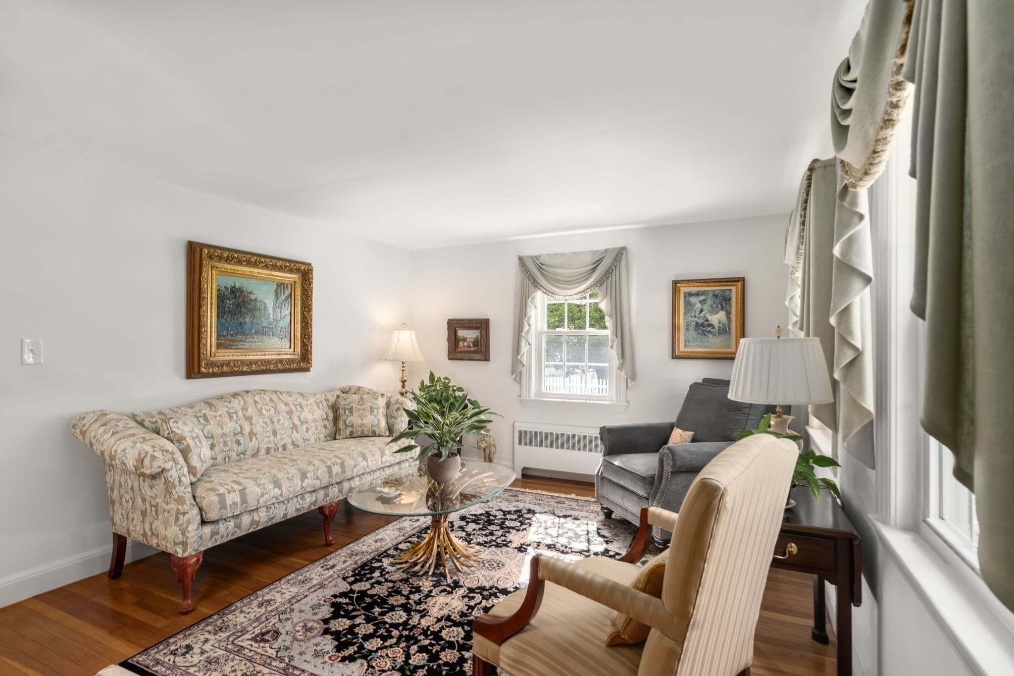 Single Family Residence at 1566 Main Street, Walpole MA 02081, Walpole, photo 3 of 34