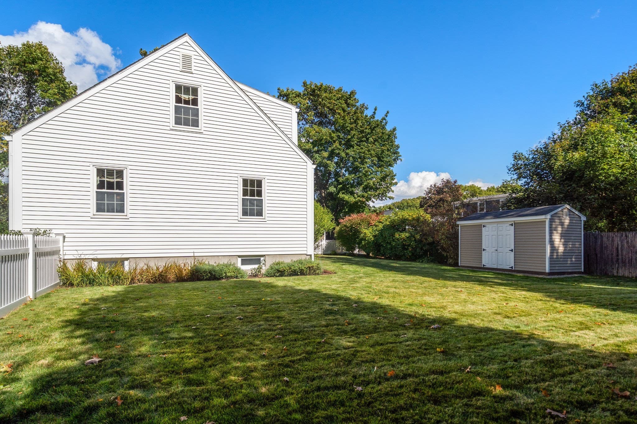 Single Family Residence at 1566 Main Street, Walpole MA 02081, Walpole, photo 32 of 34