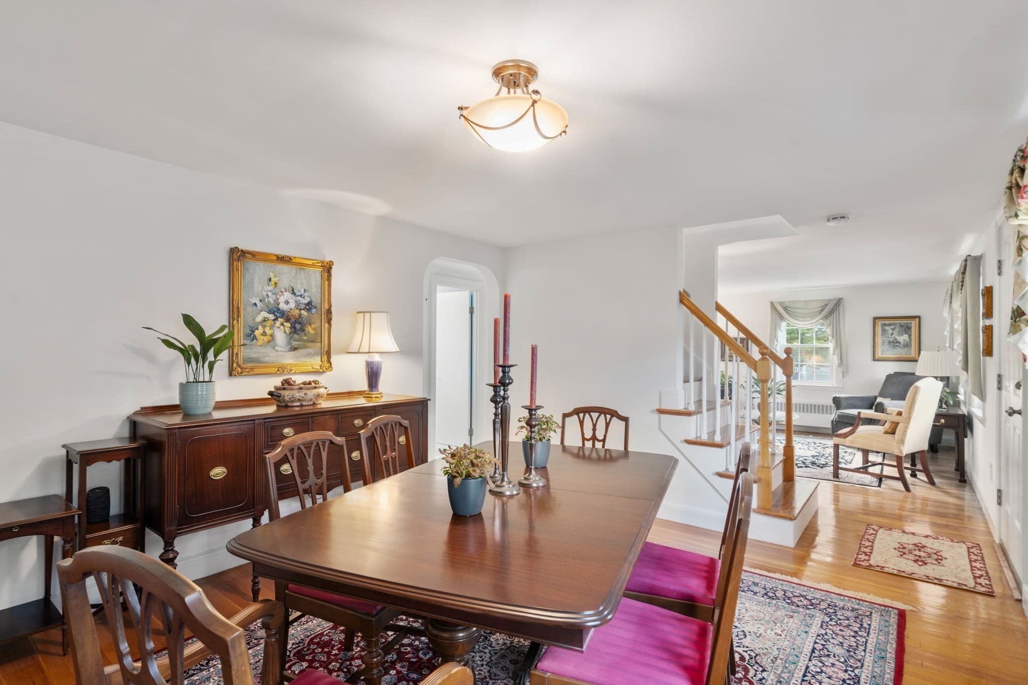 Single Family Residence at 1566 Main Street, Walpole MA 02081, Walpole, photo 5 of 34