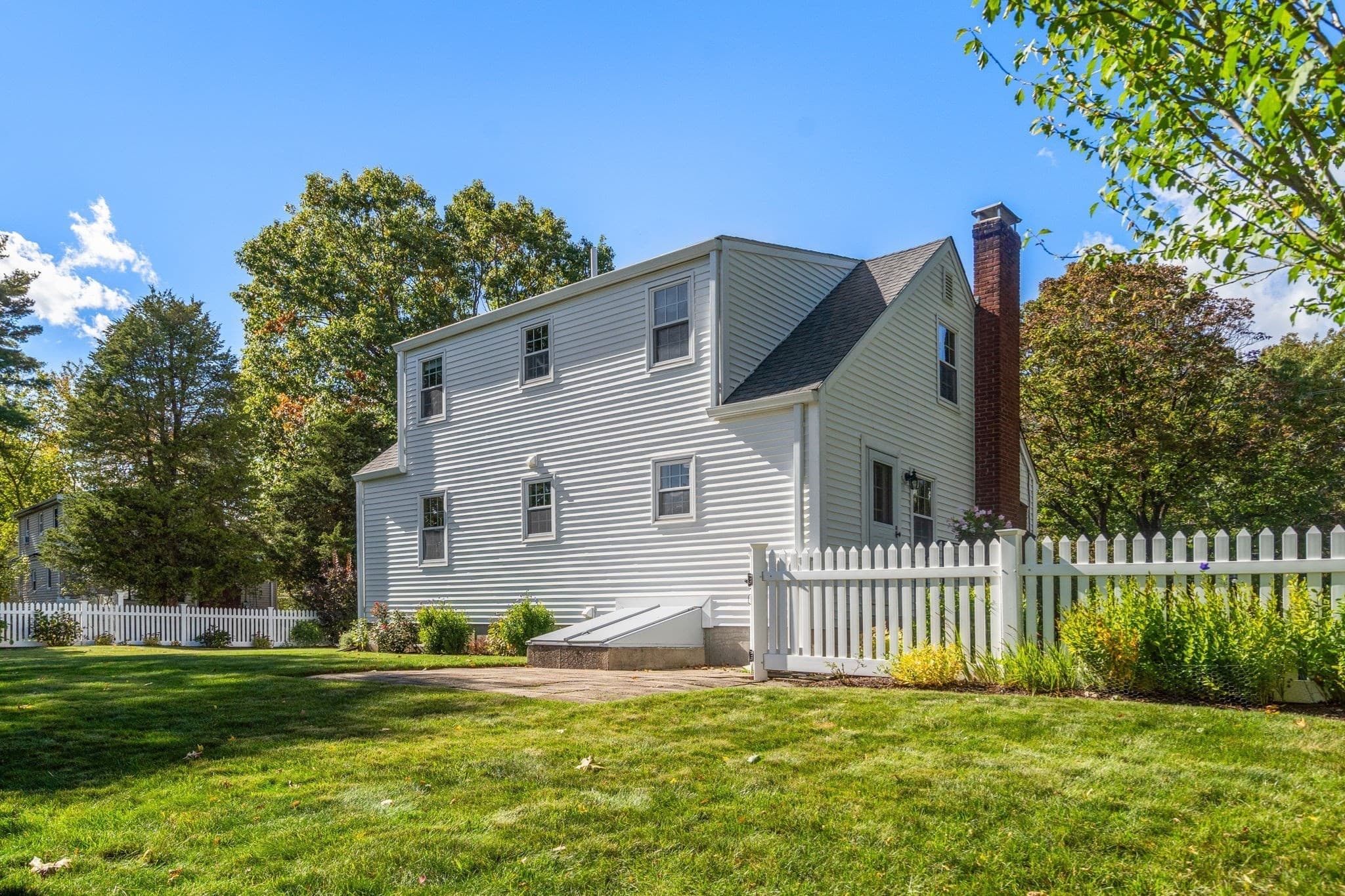 Single Family Residence at 1566 Main Street, Walpole MA 02081, Walpole, photo 34 of 34