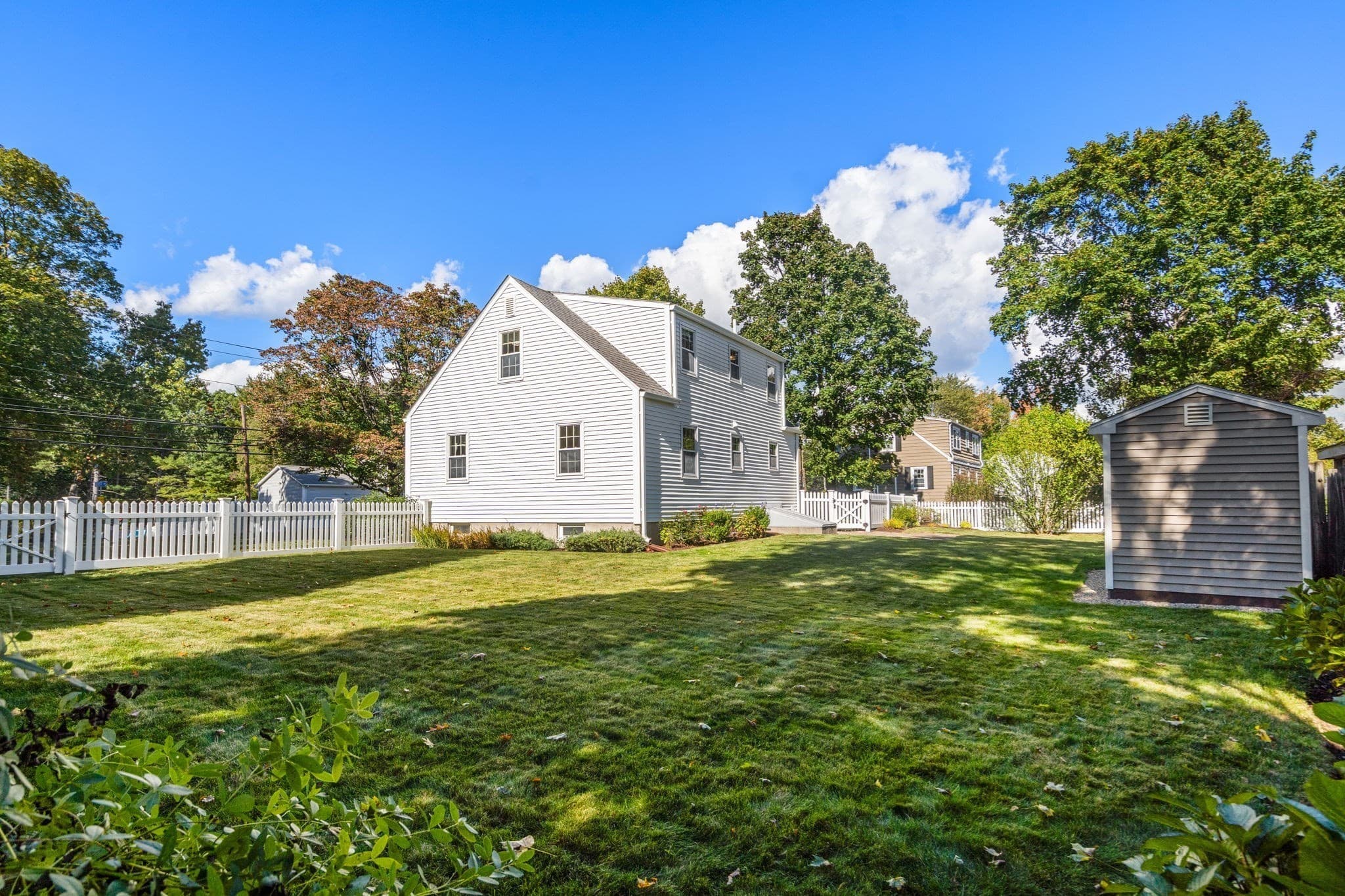Single Family Residence at 1566 Main Street, Walpole MA 02081, Walpole, photo 33 of 34