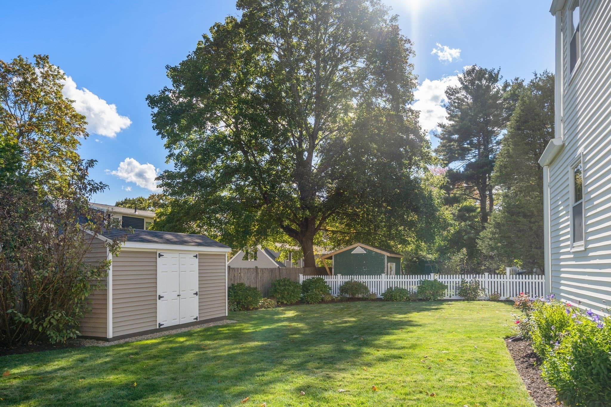 Single Family Residence at 1566 Main Street, Walpole MA 02081, Walpole, photo 31 of 34