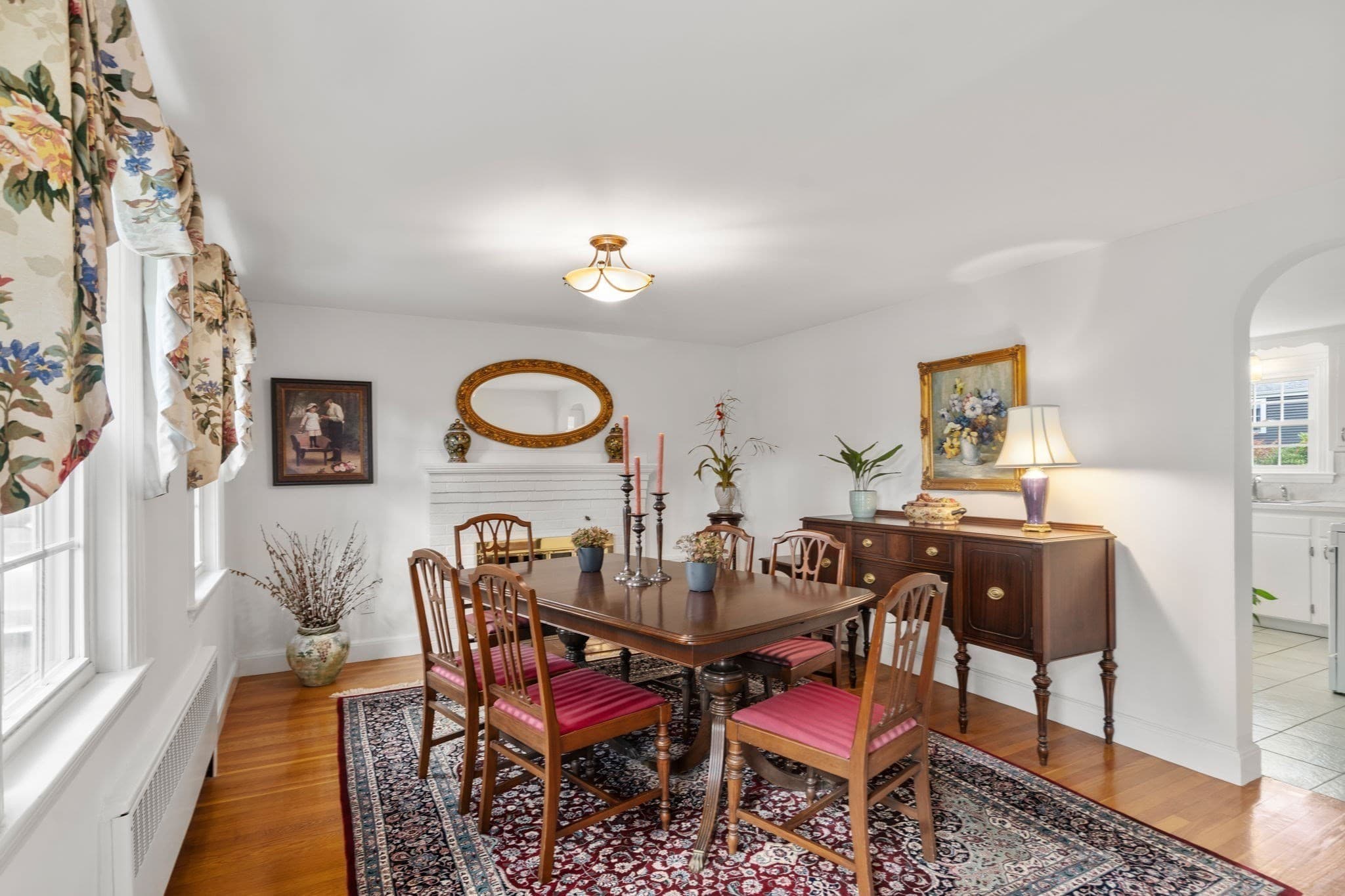 Single Family Residence at 1566 Main Street, Walpole MA 02081, Walpole, photo 4 of 34