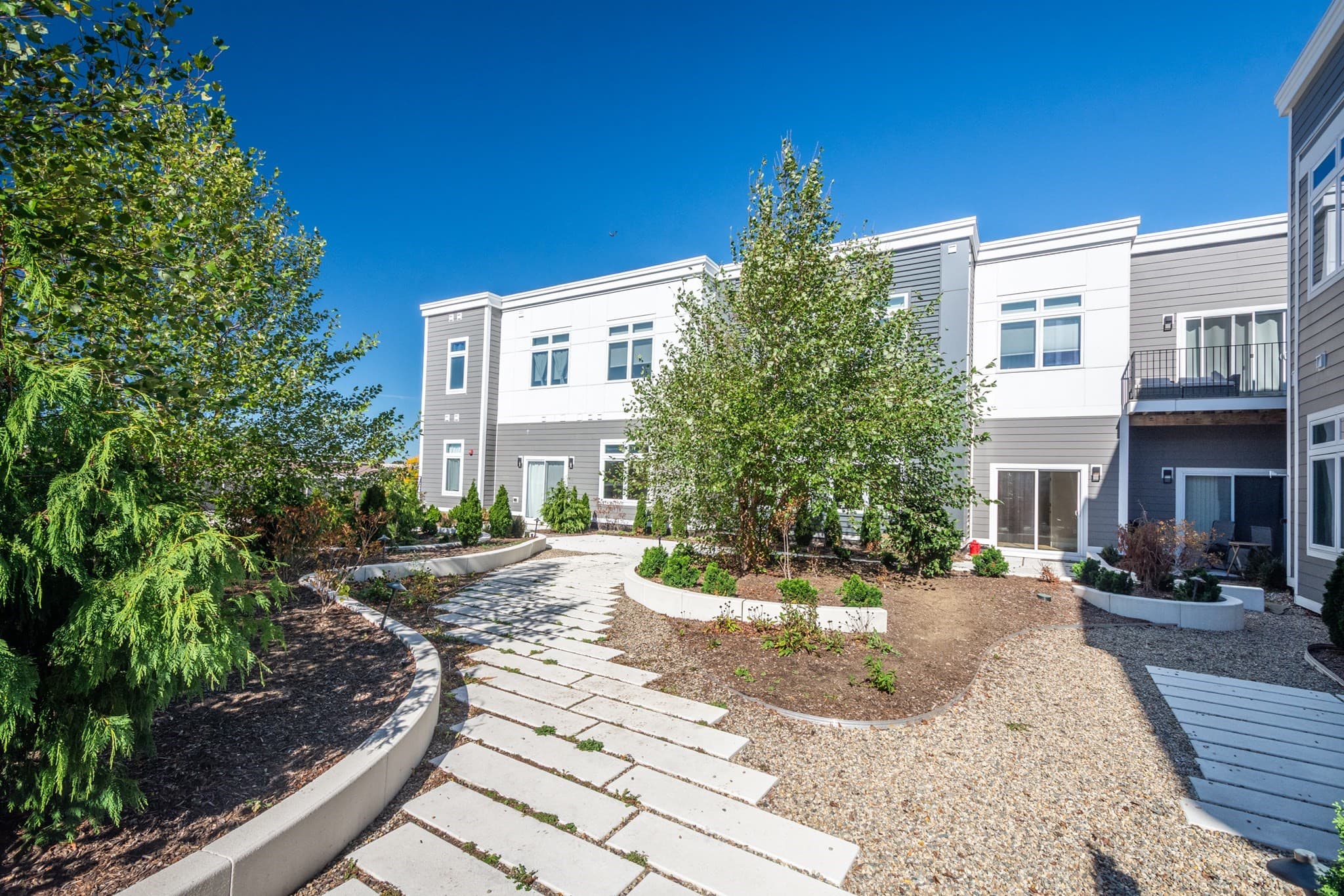 Condominium at 60 Cross St E # 106, Somerville MA 02145, Somerville, photo 23 of 27