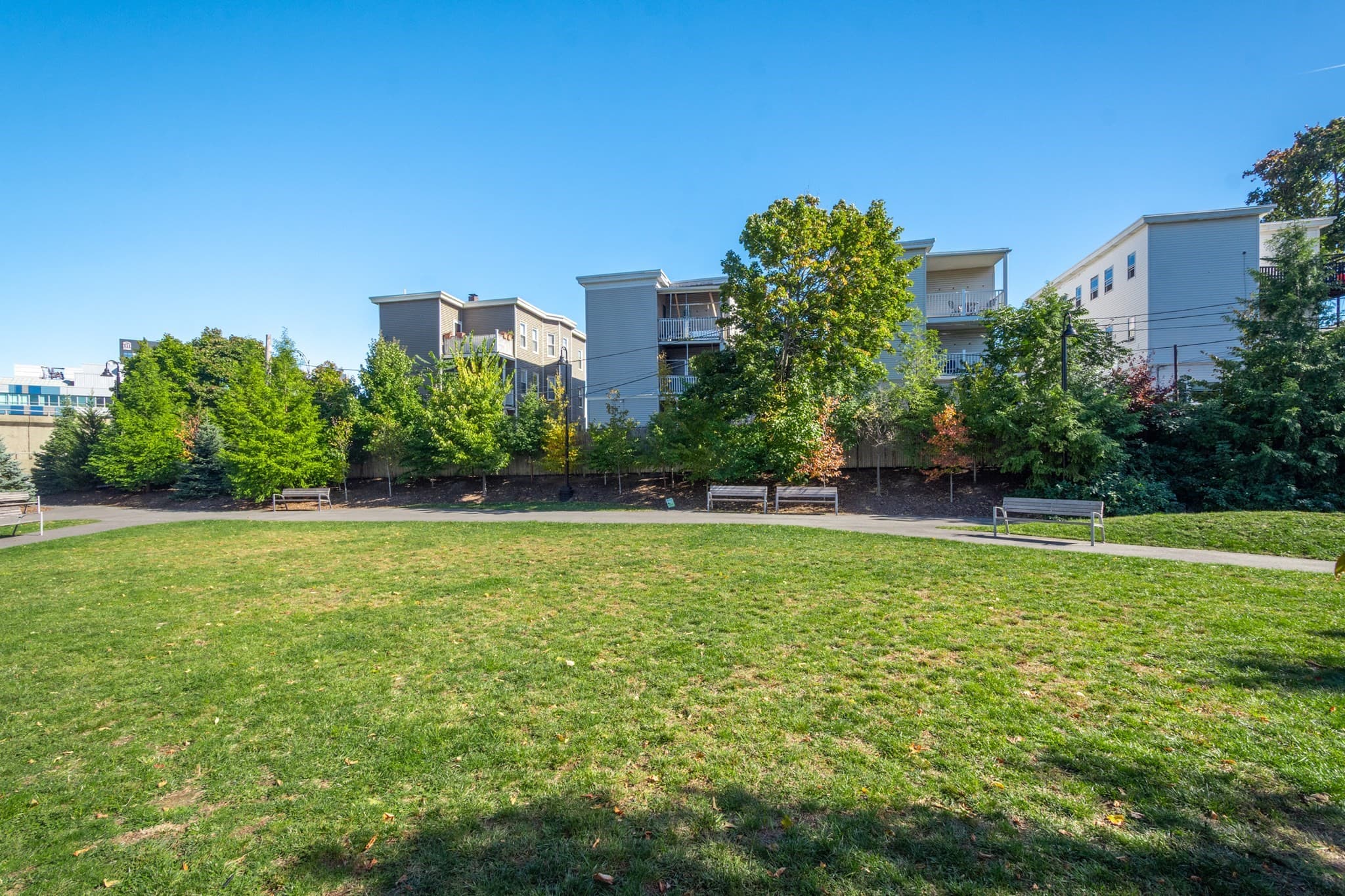 Condominium at 60 Cross St E # 106, Somerville MA 02145, Somerville, photo 27 of 27
