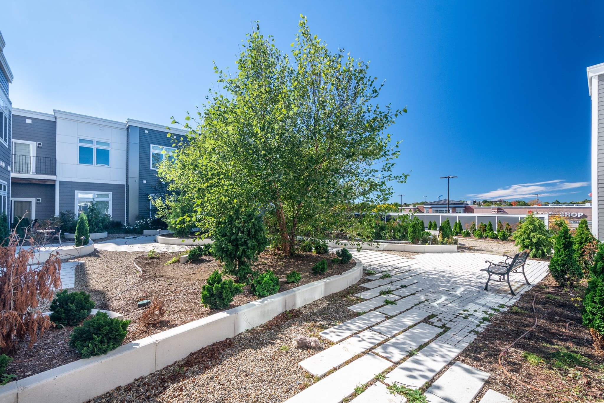 Condominium at 60 Cross St E # 106, Somerville MA 02145, Somerville, photo 22 of 27