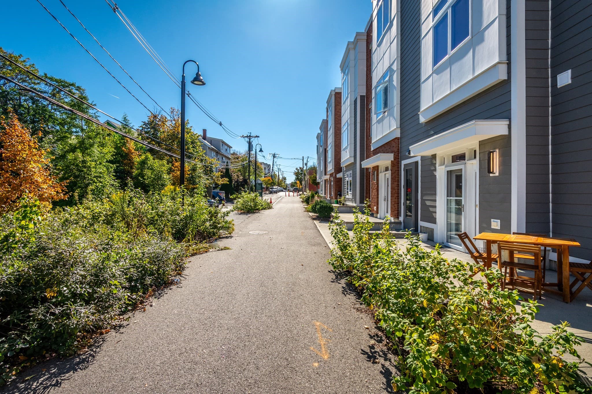 Condominium at 60 Cross St E # 106, Somerville MA 02145, Somerville, photo 3 of 27
