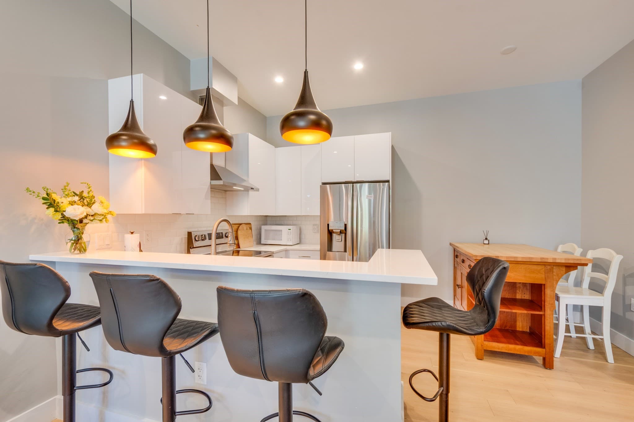 Condominium at 60 Cross St E # 106, Somerville MA 02145, Somerville, photo 9 of 27