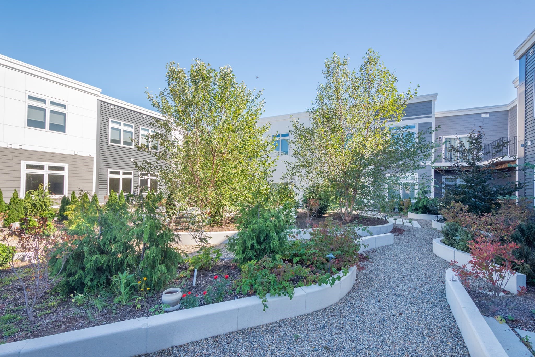 Condominium at 60 Cross St E # 106, Somerville MA 02145, Somerville, photo 24 of 27