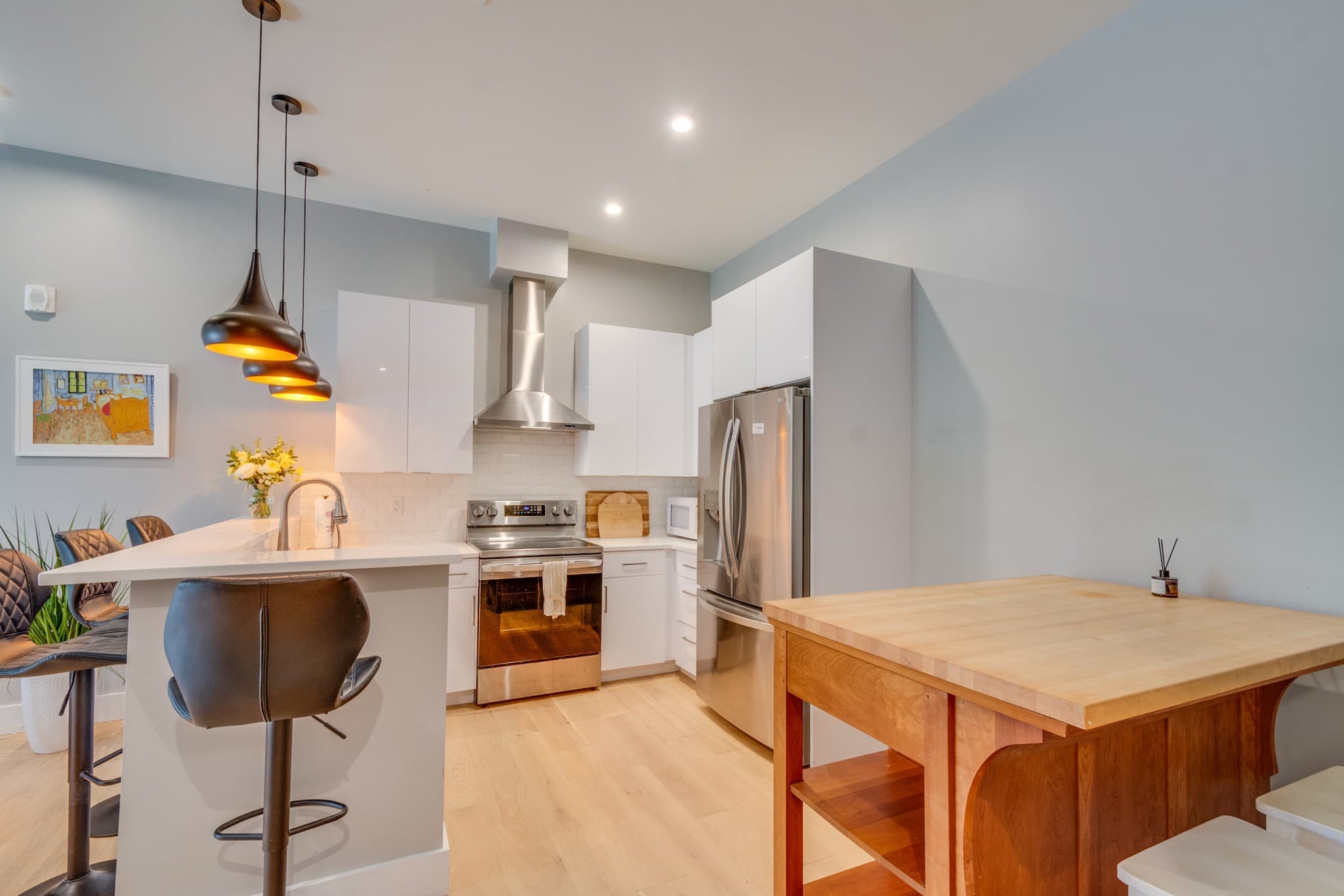Condominium at 60 Cross St E # 106, Somerville MA 02145, Somerville, photo 11 of 27