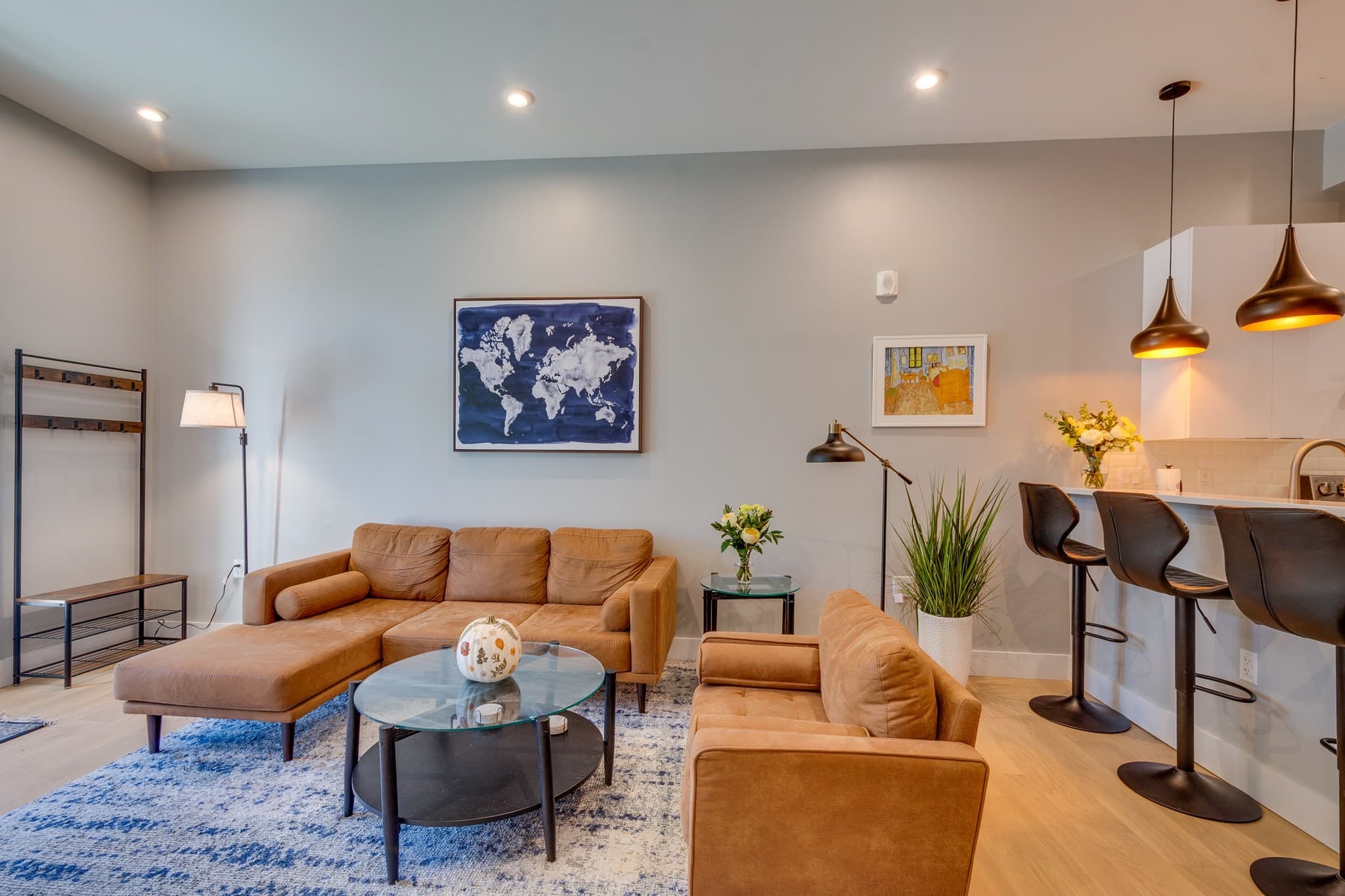 Condominium at 60 Cross St E # 106, Somerville MA 02145, Somerville, photo 8 of 27