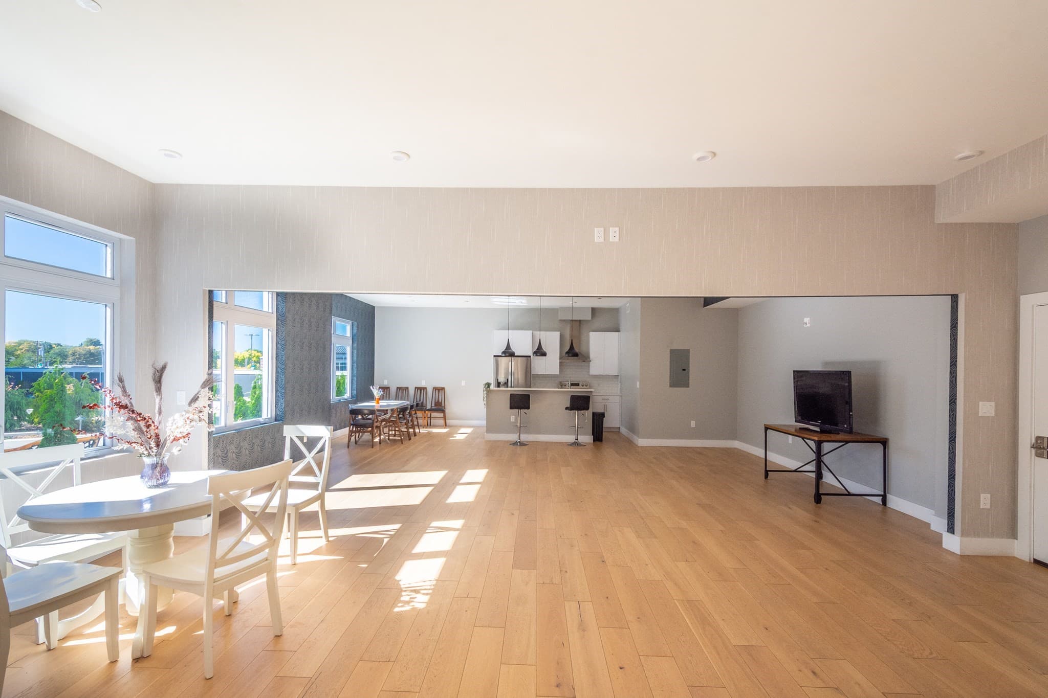 Condominium at 60 Cross St E # 106, Somerville MA 02145, Somerville, photo 21 of 27