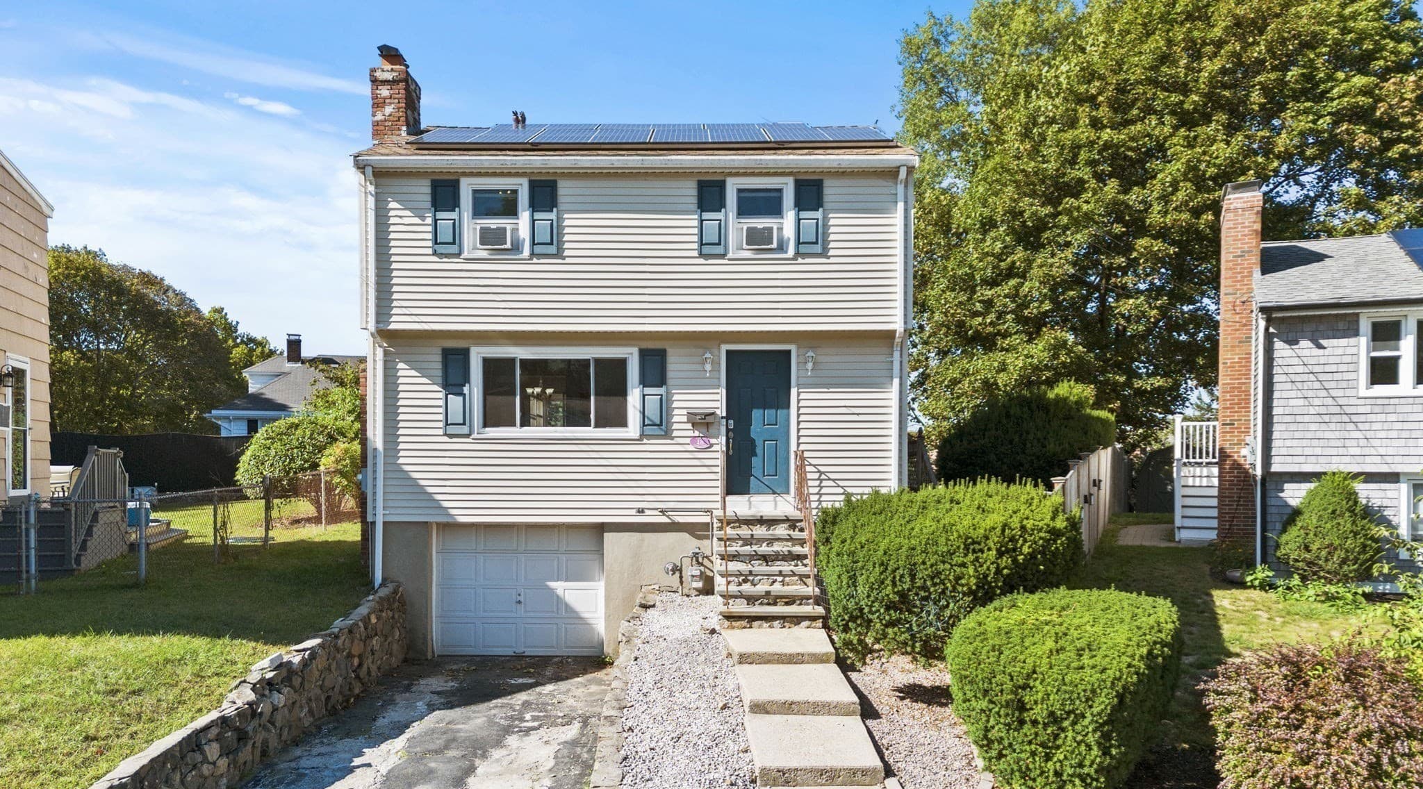 Single Family Residence at 18 Thompson Ln, Lynn MA 01904, Lynn, photo 42 of 42