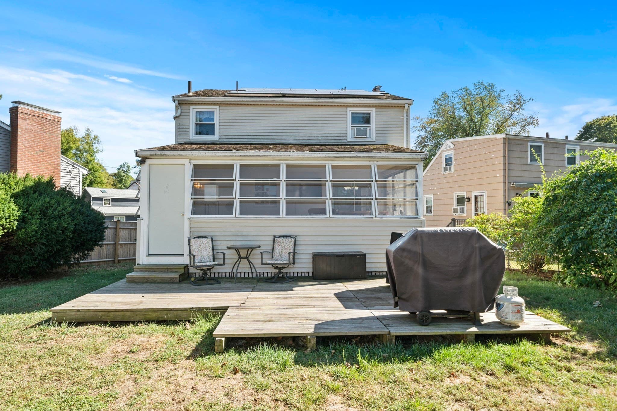 Single Family Residence at 18 Thompson Ln, Lynn MA 01904, Lynn, photo 3 of 42