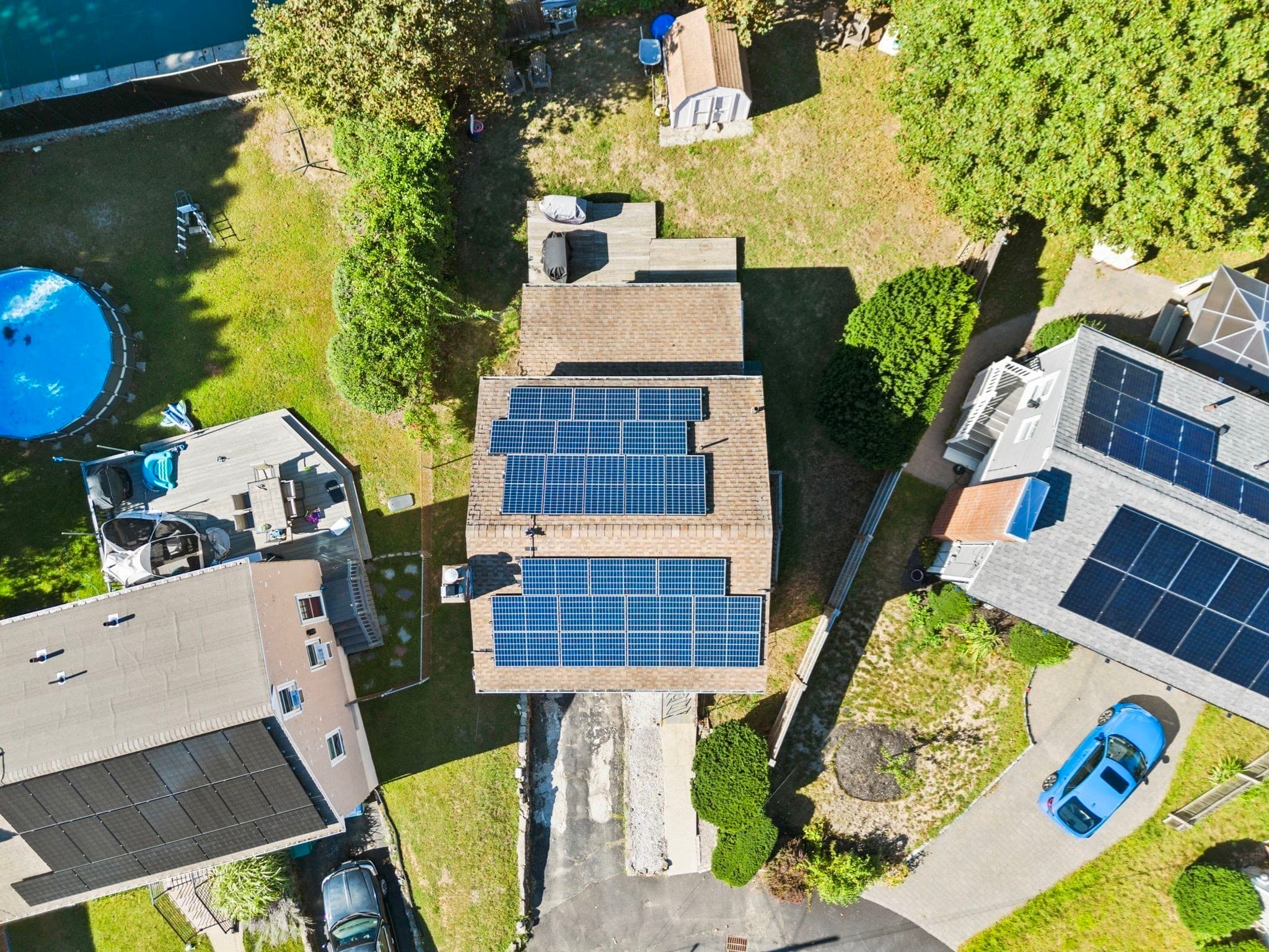 Single Family Residence at 18 Thompson Ln, Lynn MA 01904, Lynn, photo 36 of 42