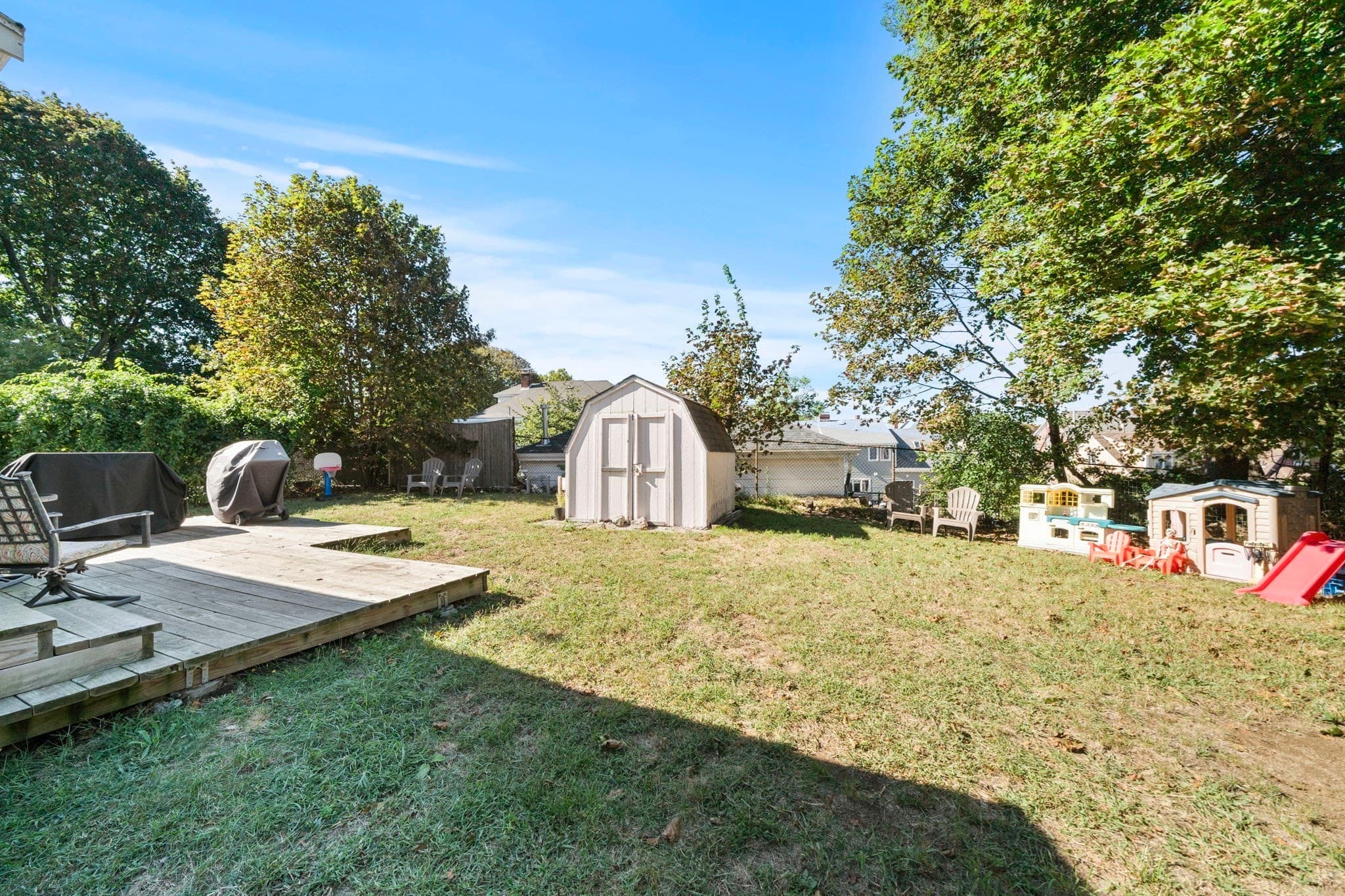 Single Family Residence at 18 Thompson Ln, Lynn MA 01904, Lynn, photo 5 of 42