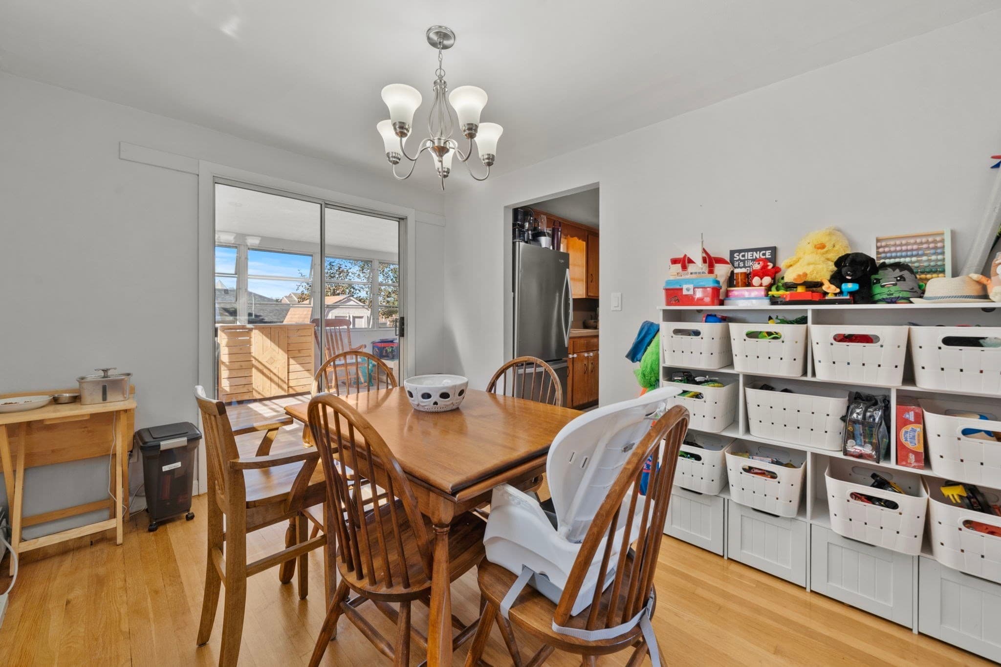 Single Family Residence at 18 Thompson Ln, Lynn MA 01904, Lynn, photo 20 of 42