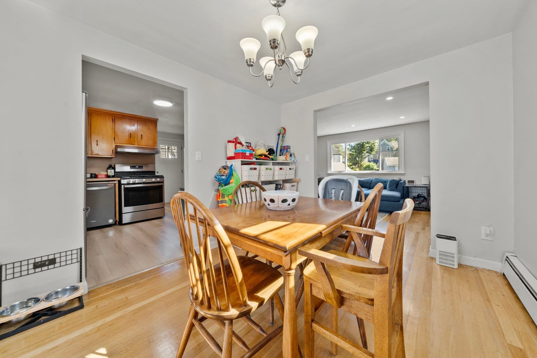 Single Family Residence at 18 Thompson Ln, Lynn MA 01904, Lynn, photo 19 of 42