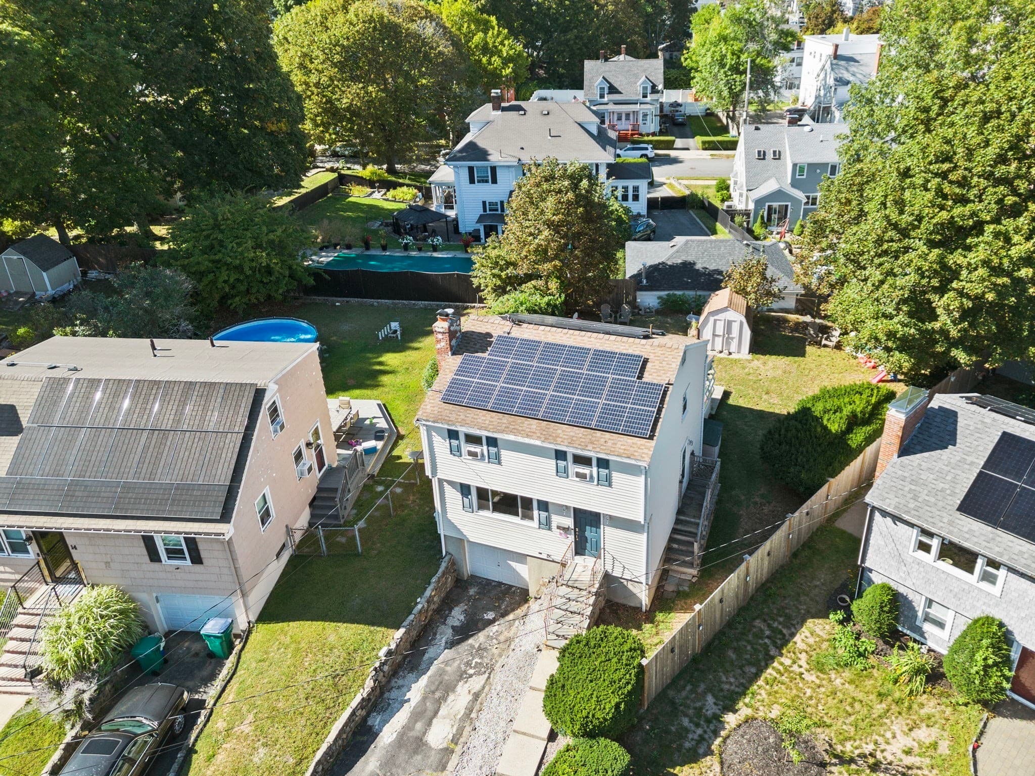 Single Family Residence at 18 Thompson Ln, Lynn MA 01904, Lynn, photo 8 of 42