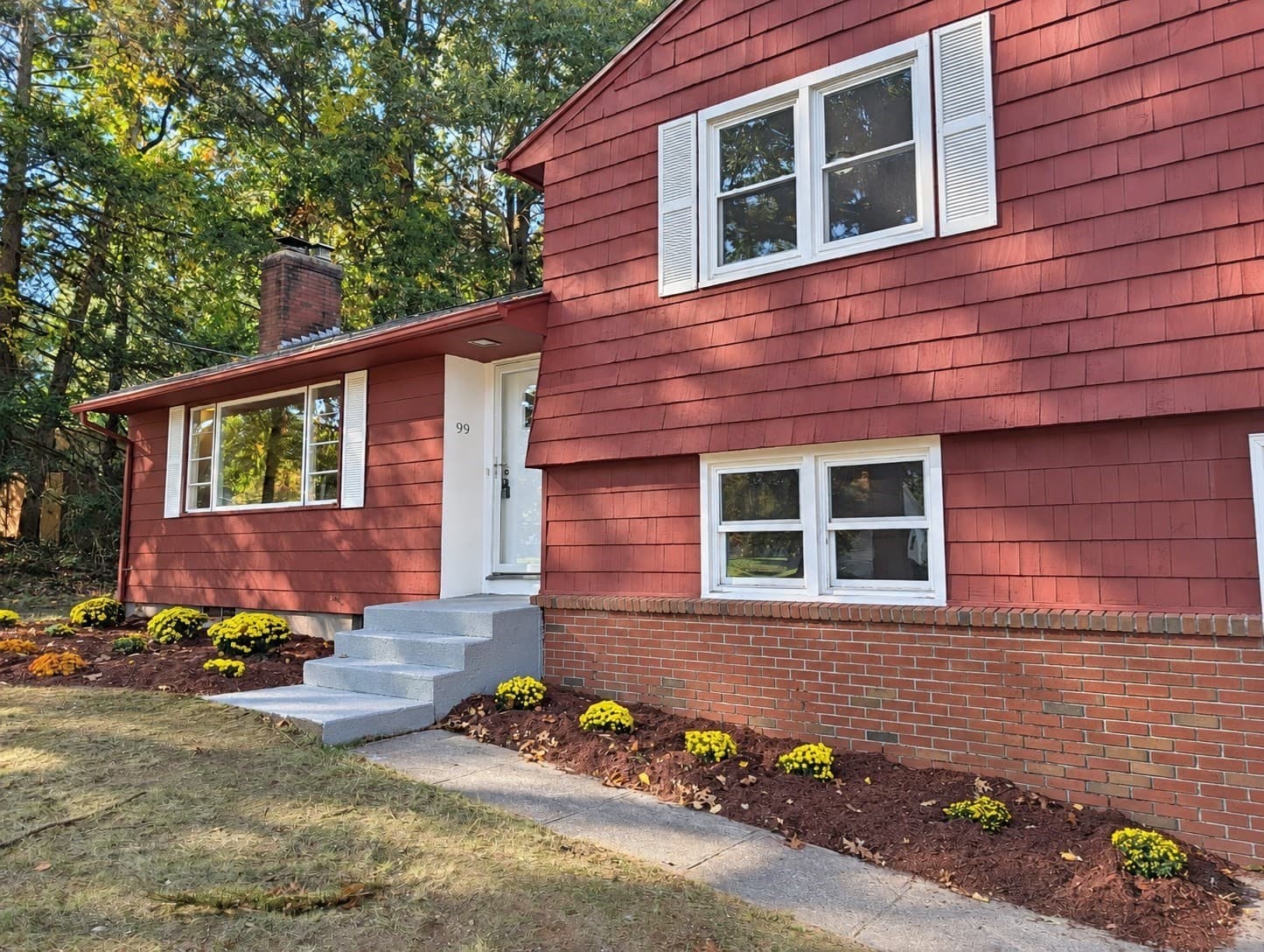 Single Family Residence at 99 Falley Drive, Westfield MA 01085, Westfield, photo 2 of 38