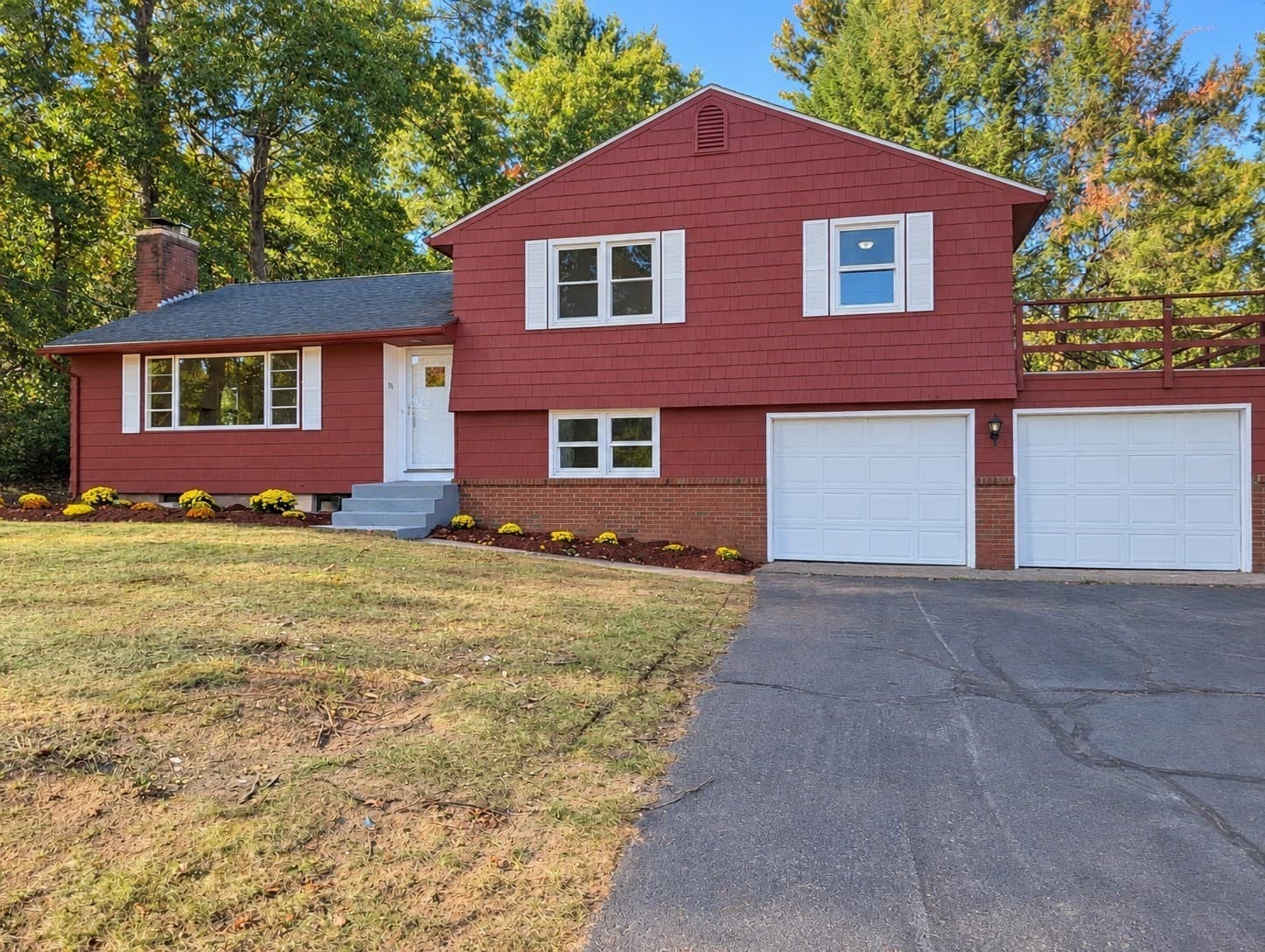 99 Falley Drive, Westfield MA 01085