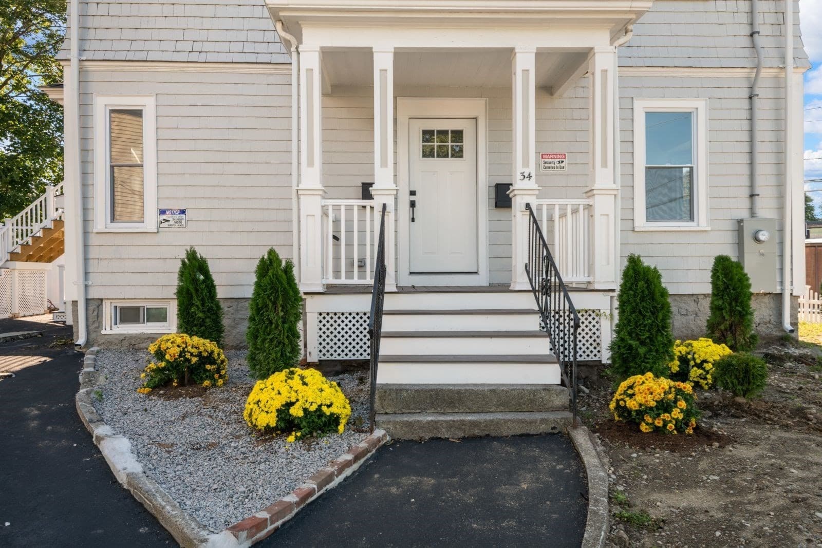 Multi Family at 34 Federal Ave, Quincy MA 02169, Quincy, photo 2 of 41