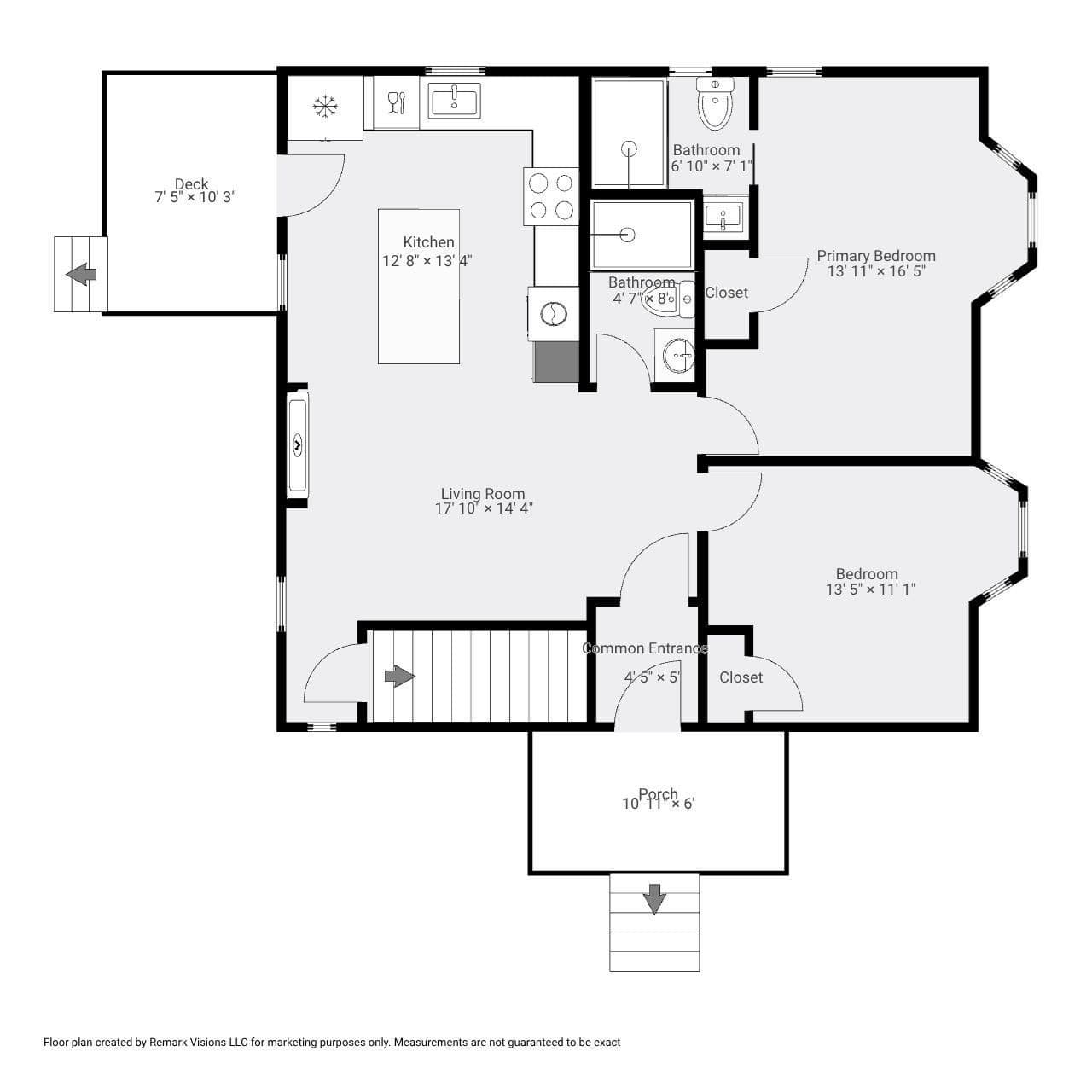 Multi Family at 34 Federal Ave, Quincy MA 02169, Quincy, photo 16 of 41