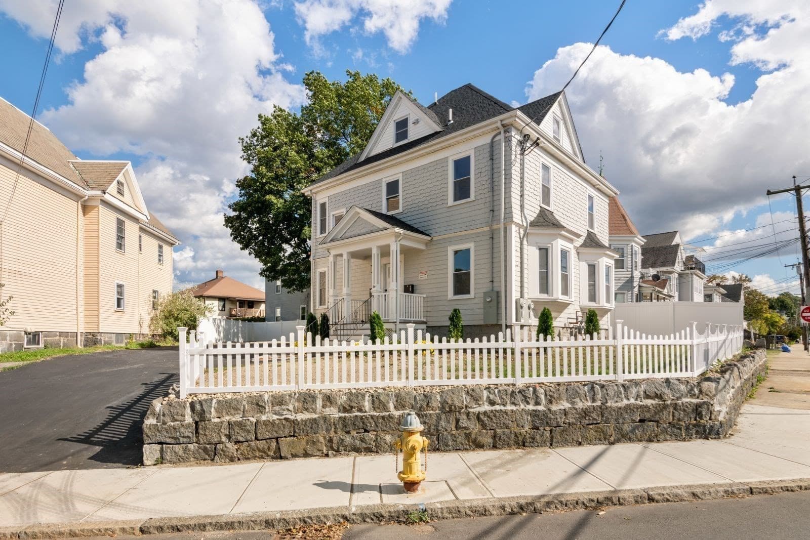 Multi Family at 34 Federal Ave, Quincy MA 02169, Quincy, photo 36 of 41
