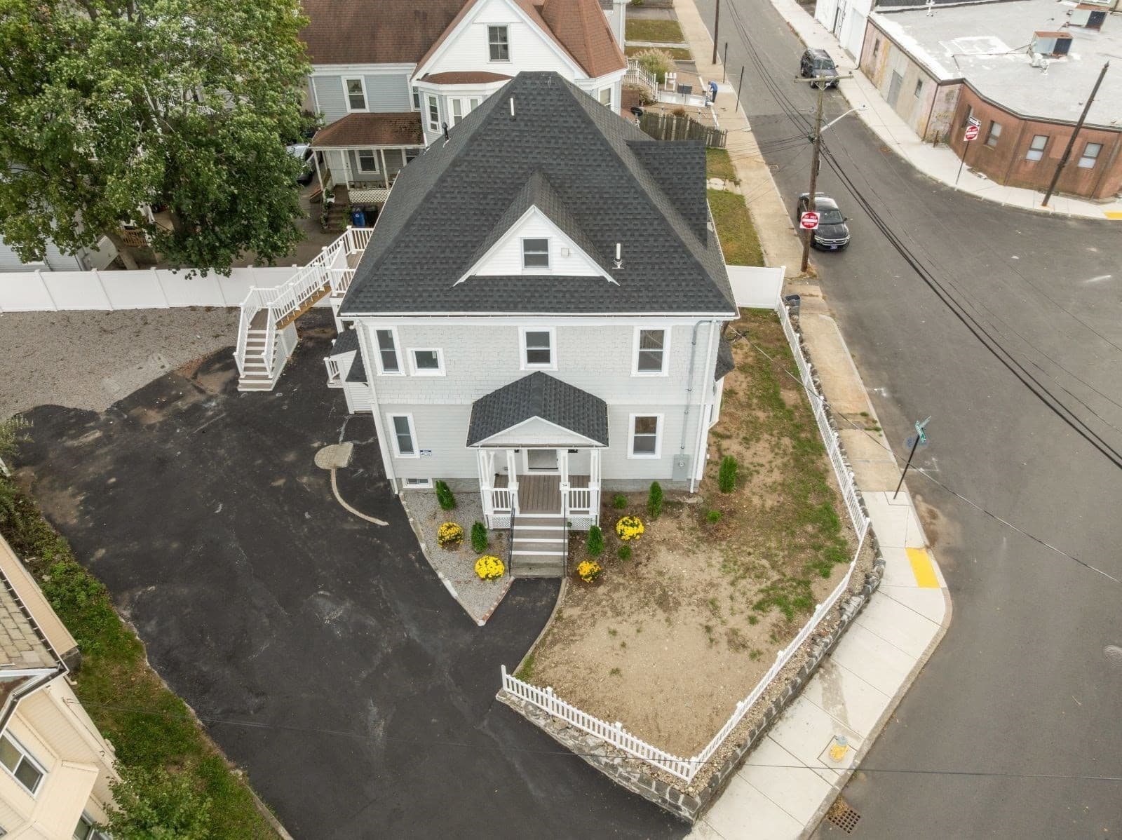 Multi Family at 34 Federal Ave, Quincy MA 02169, Quincy, photo 38 of 41