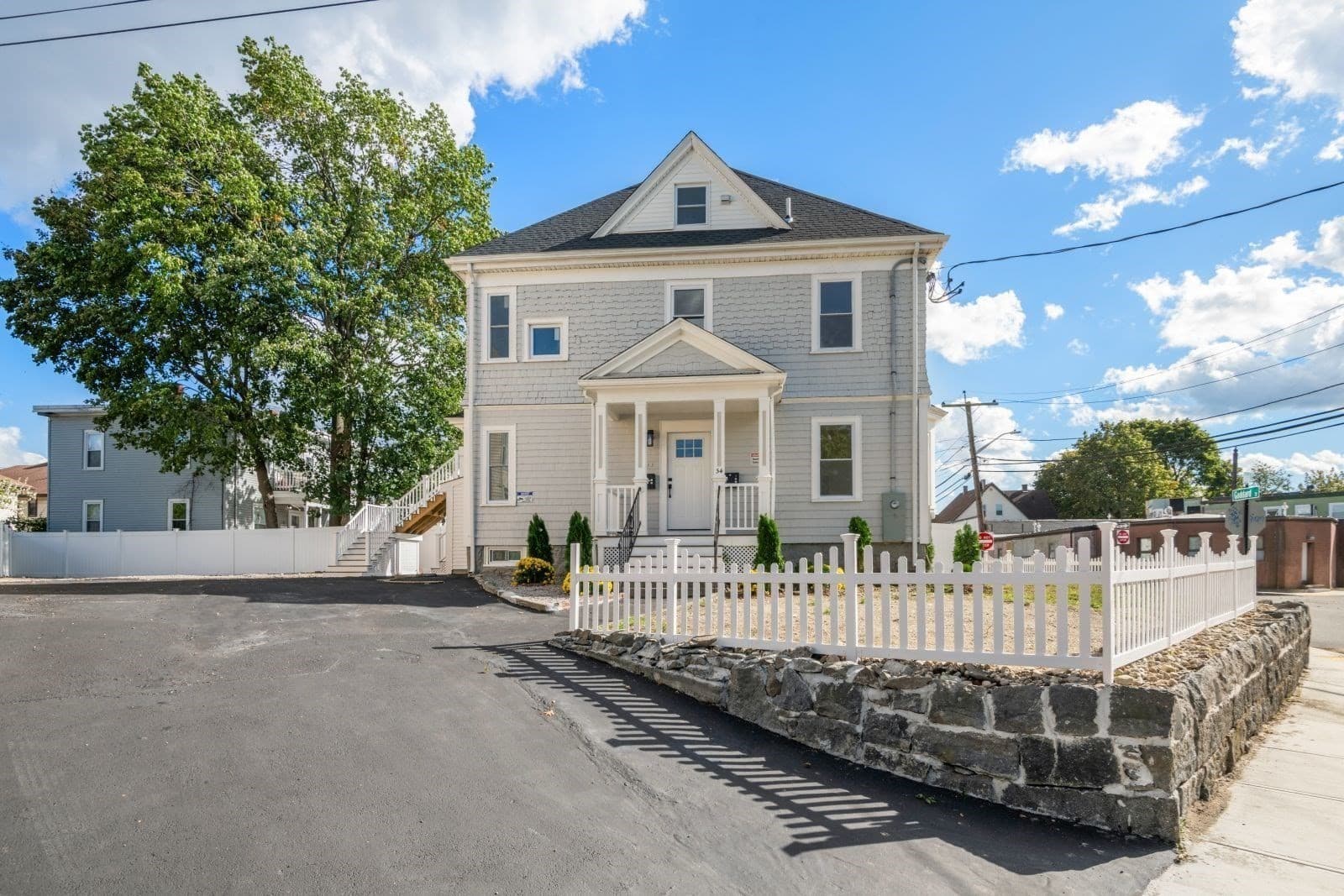 Multi Family at 34 Federal Ave, Quincy MA 02169, Quincy, photo 37 of 41