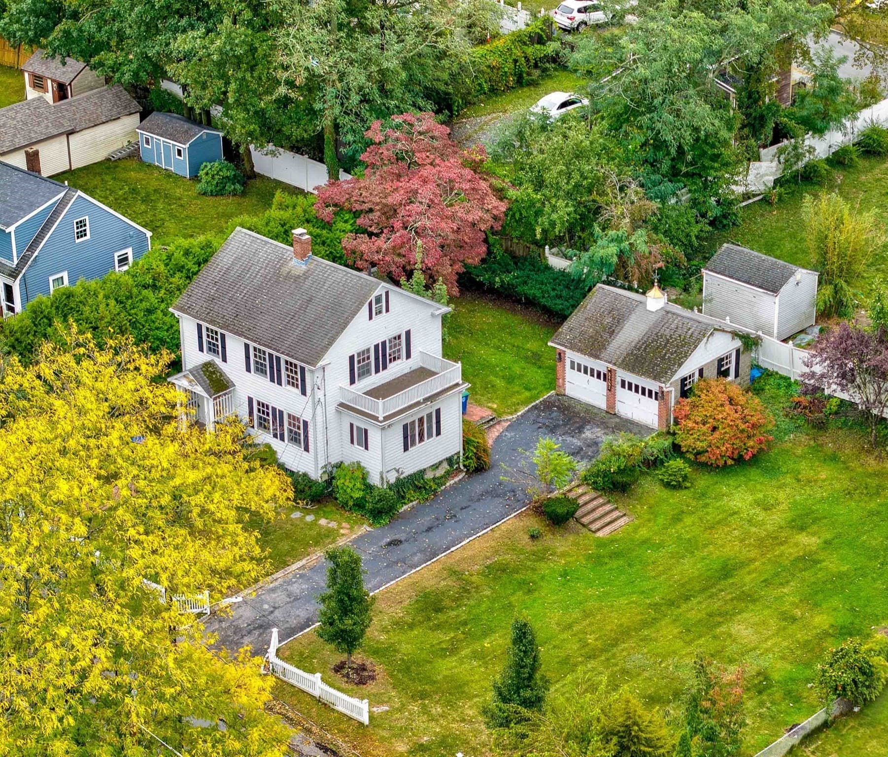 62 Sterling Street, Braintree MA 02184