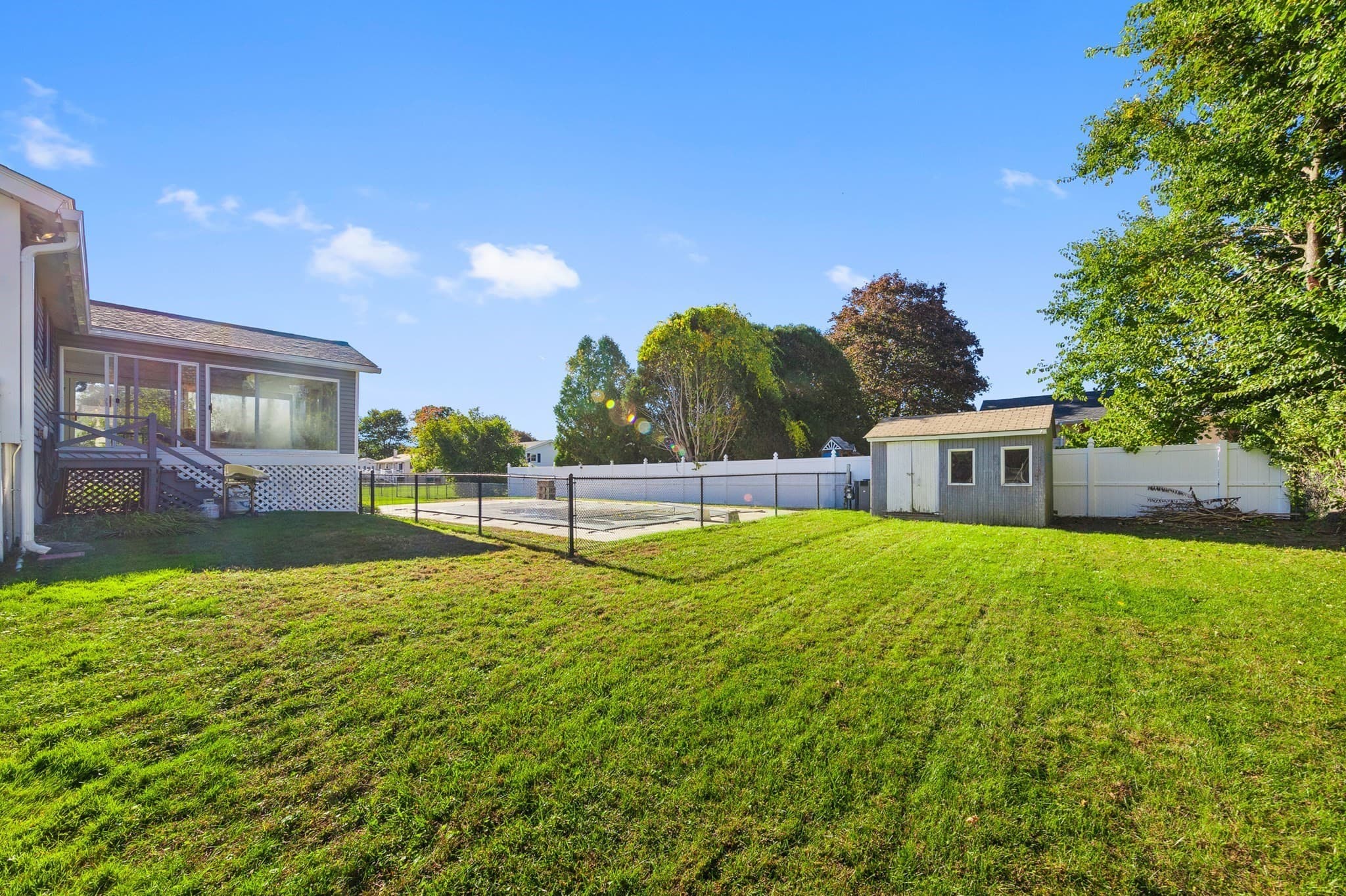 Single Family Residence at 70 Westwind Rd, Lowell MA 01852, Lowell, photo 26 of 31