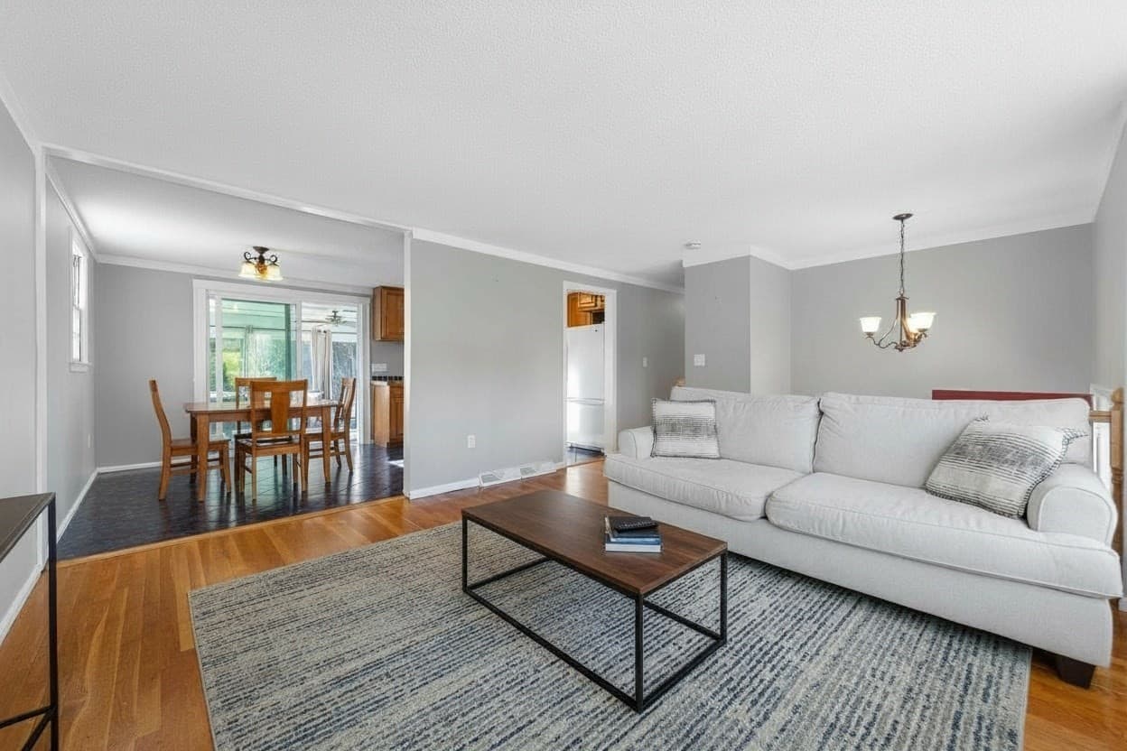 Single Family Residence at 70 Westwind Rd, Lowell MA 01852, Lowell, photo 5 of 31