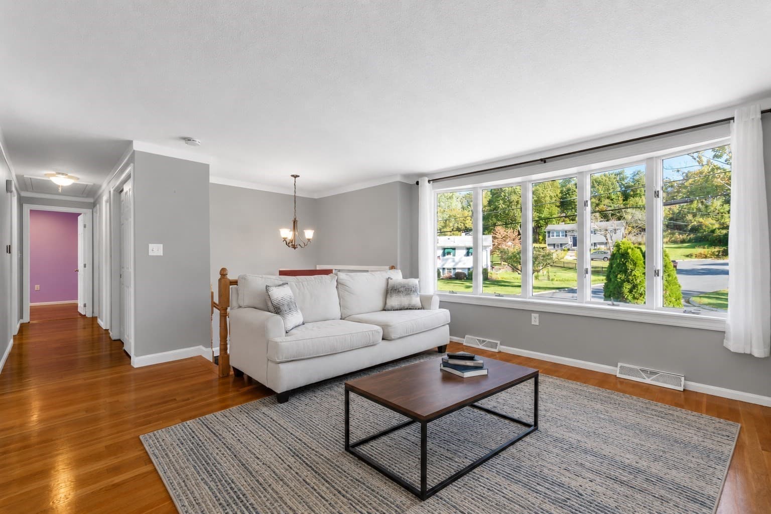 Single Family Residence at 70 Westwind Rd, Lowell MA 01852, Lowell, photo 4 of 31