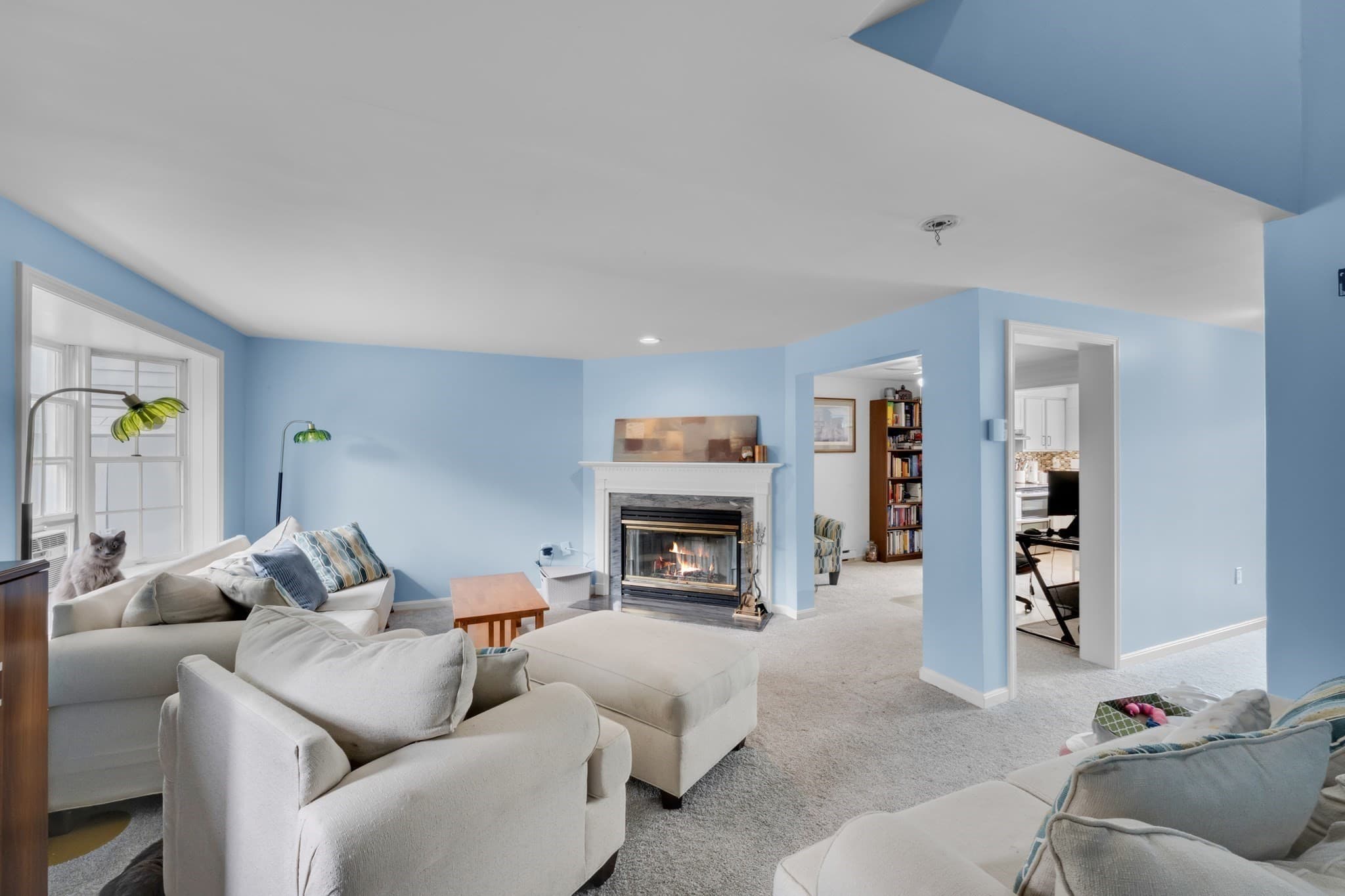 Condominium at 5 Mayberry Dr # G, Westborough MA 01581, Westborough, photo 2 of 22