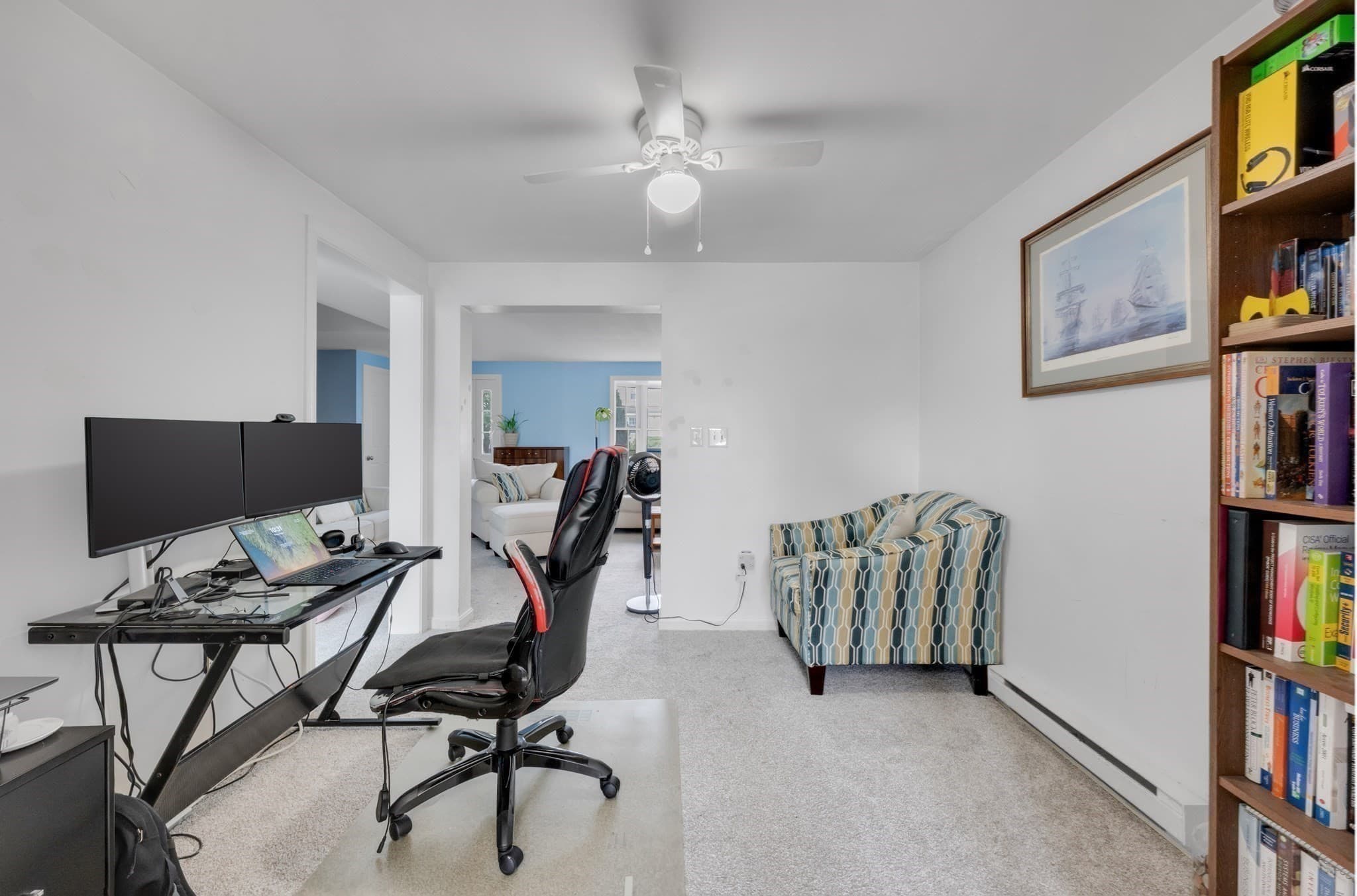Condominium at 5 Mayberry Dr # G, Westborough MA 01581, Westborough, photo 17 of 22