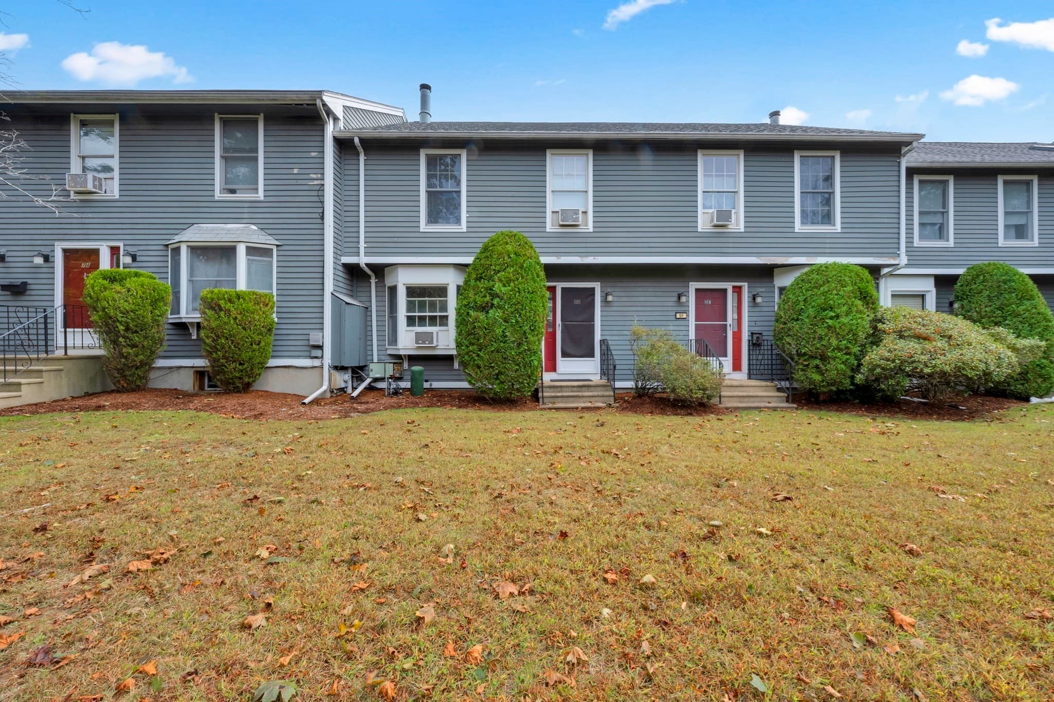 Condominium at 5 Mayberry Dr # G, Westborough MA 01581, Westborough, photo 22 of 22