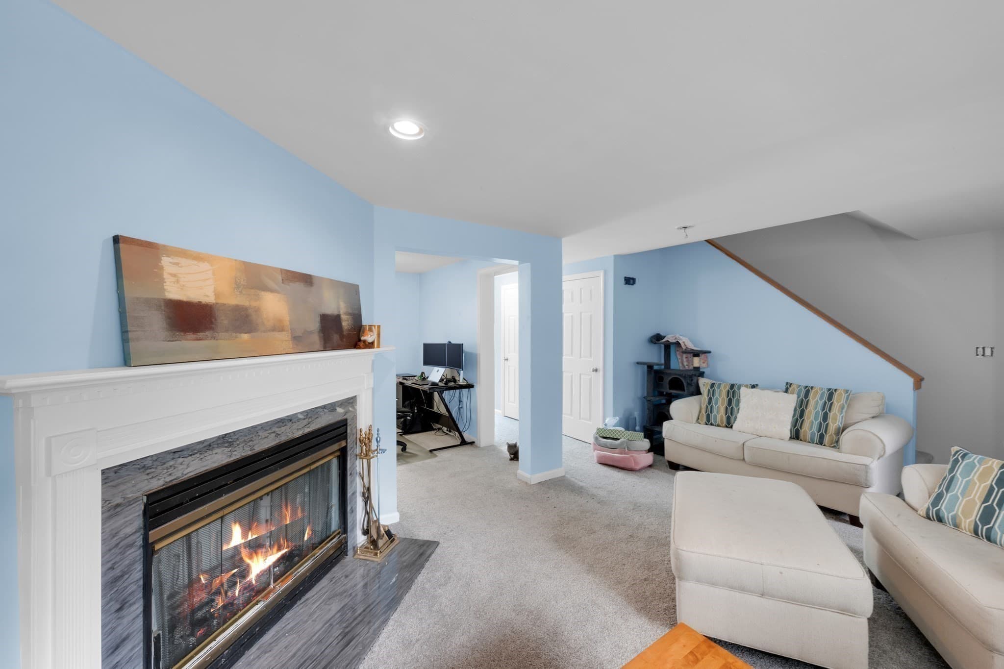 Condominium at 5 Mayberry Dr # G, Westborough MA 01581, Westborough, photo 7 of 22