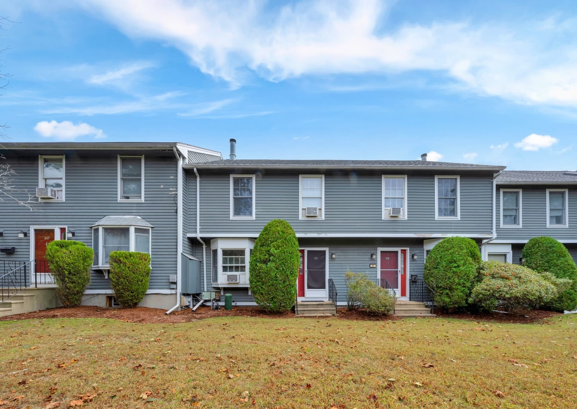 5 Mayberry Dr # G, Westborough MA 01581