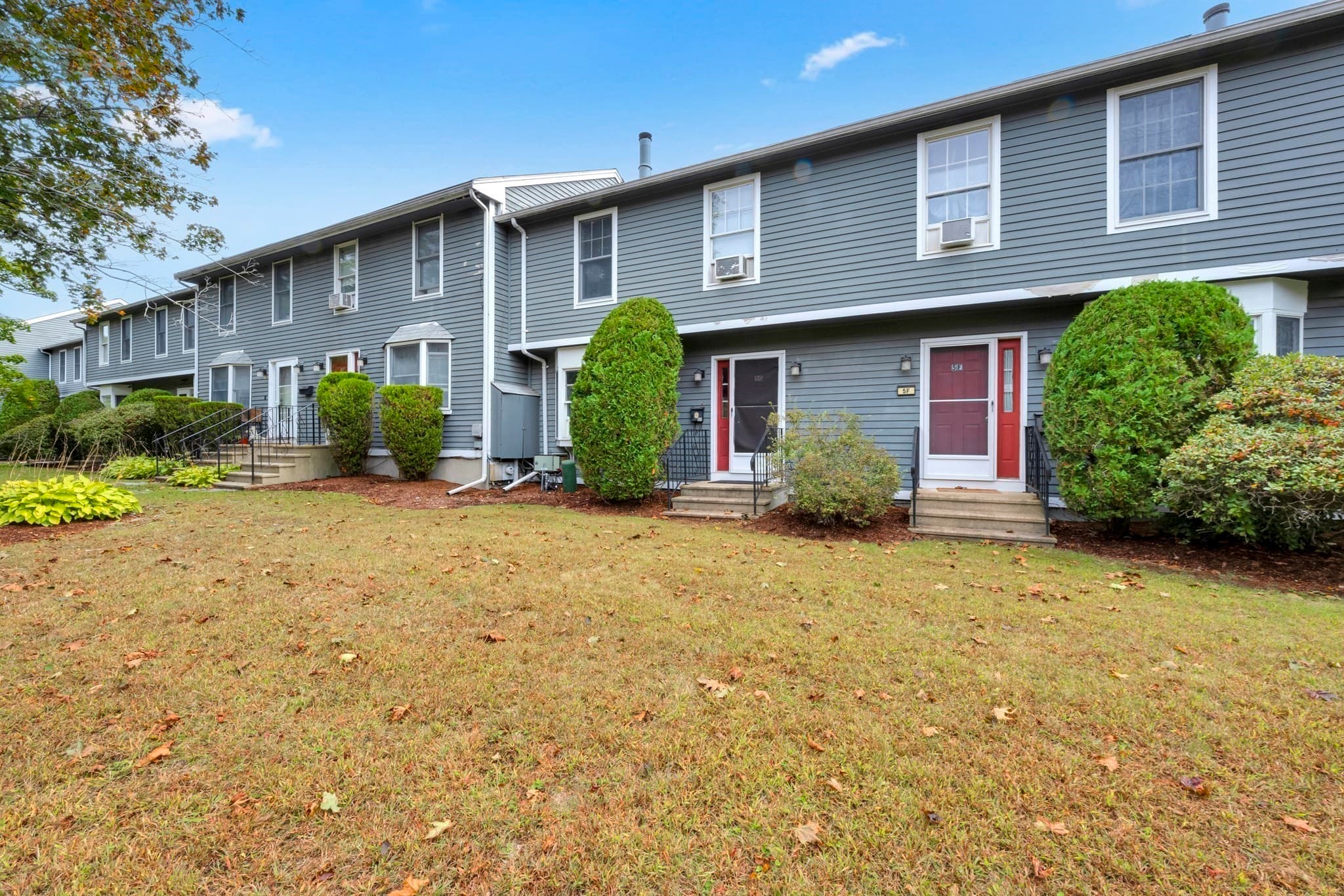 Condominium at 5 Mayberry Dr # G, Westborough MA 01581, Westborough, photo 20 of 22