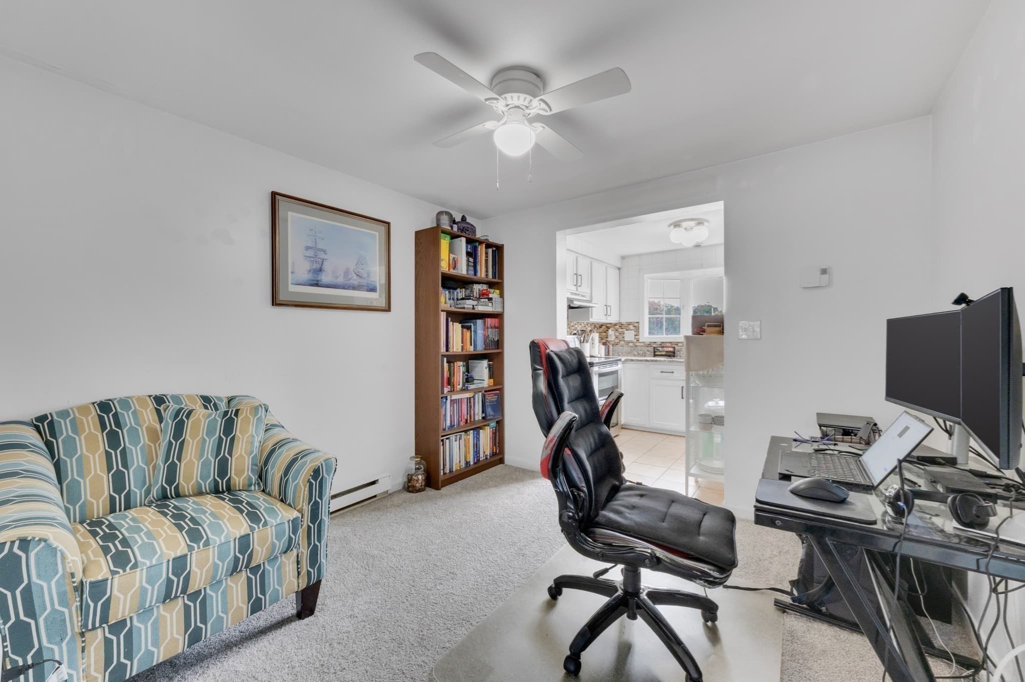 Condominium at 5 Mayberry Dr # G, Westborough MA 01581, Westborough, photo 9 of 22