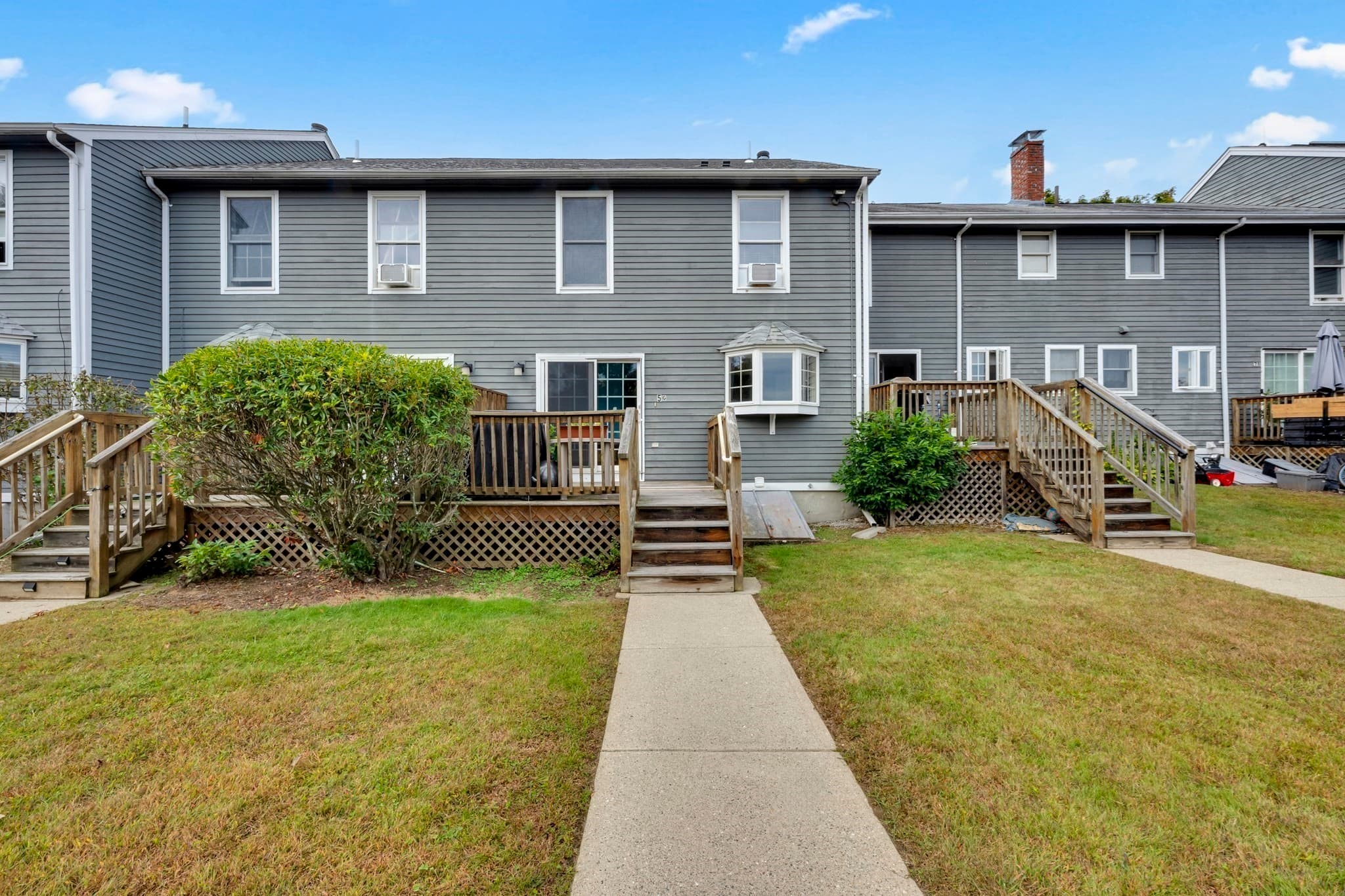 Condominium at 5 Mayberry Dr # G, Westborough MA 01581, Westborough, photo 21 of 22