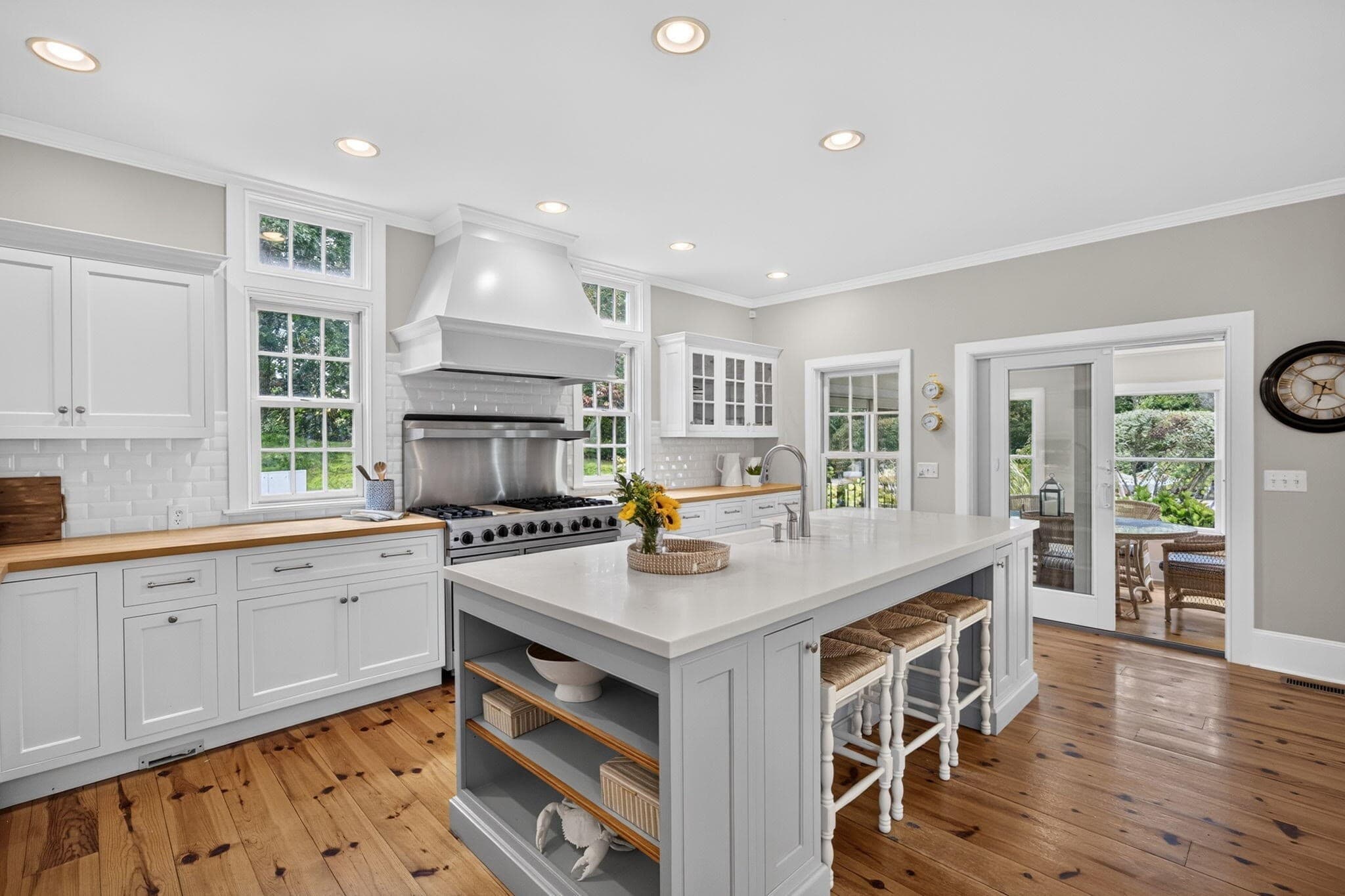 Single Family Residence at 30 Chestnut Dr, Orleans MA 02653, Orleans, photo 32 of 42
