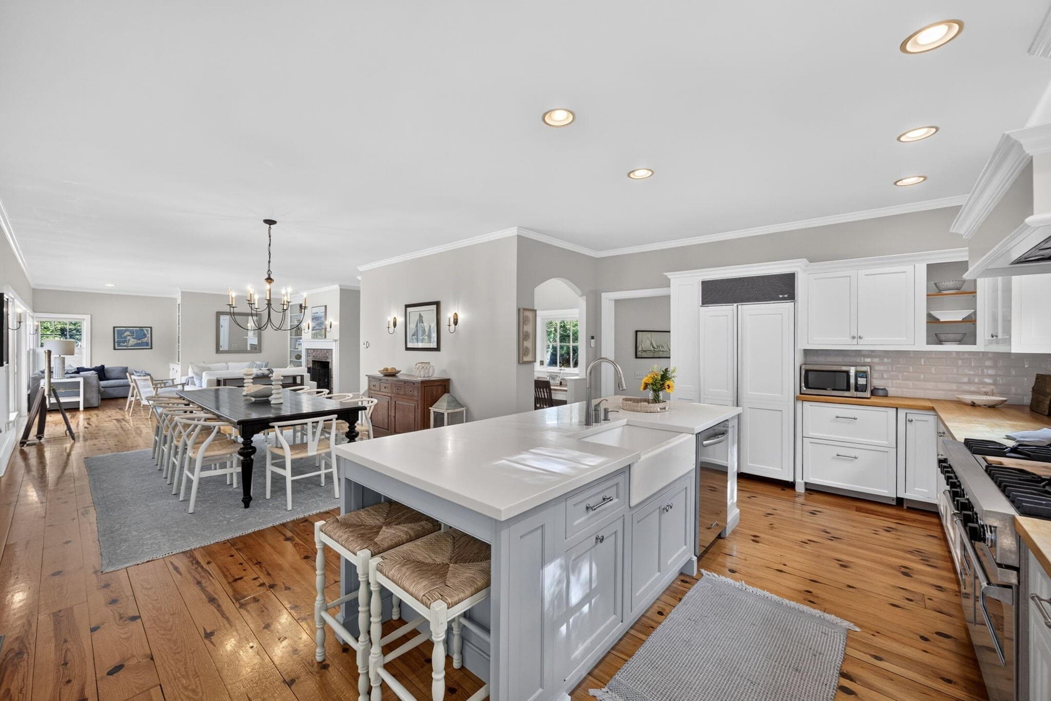 Single Family Residence at 30 Chestnut Dr, Orleans MA 02653, Orleans, photo 34 of 42
