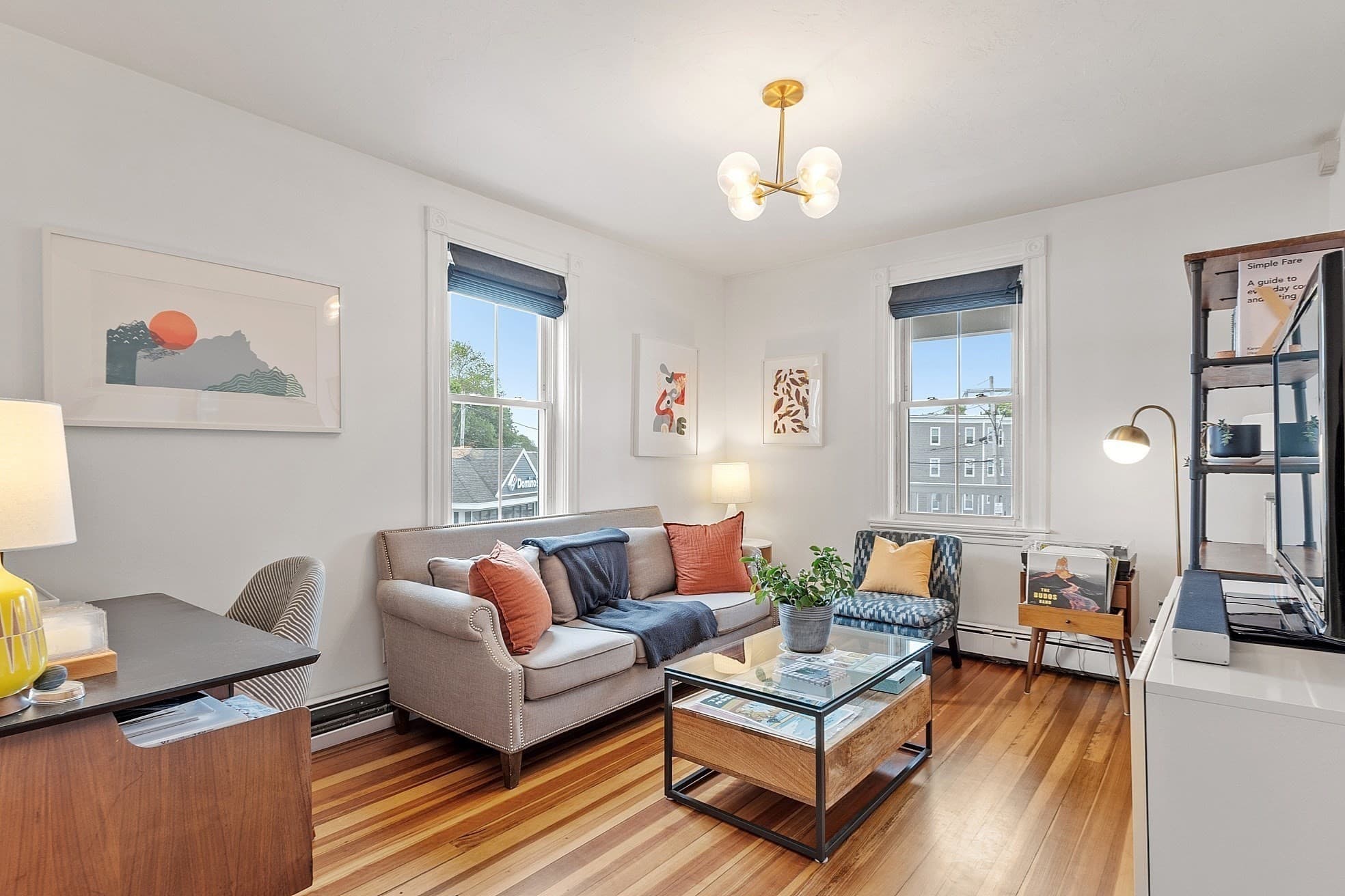 Condominium at 401 Cabot St # 4, Beverly MA 01915, Beverly, photo 22 of 25