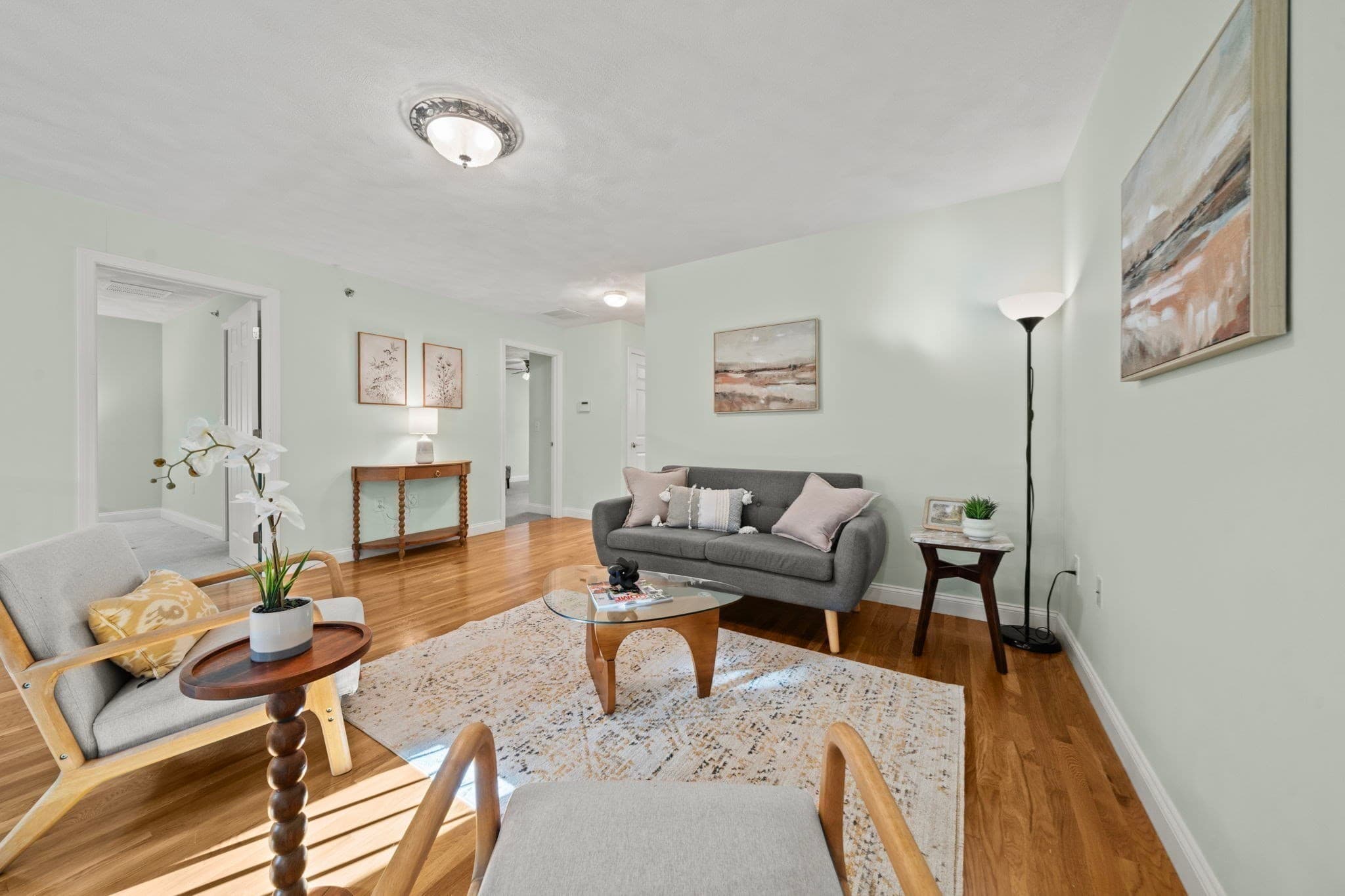 Condominium at 25 Stonebury Way # 6, Tewksbury MA 01876, Tewksbury, photo 27 of 42