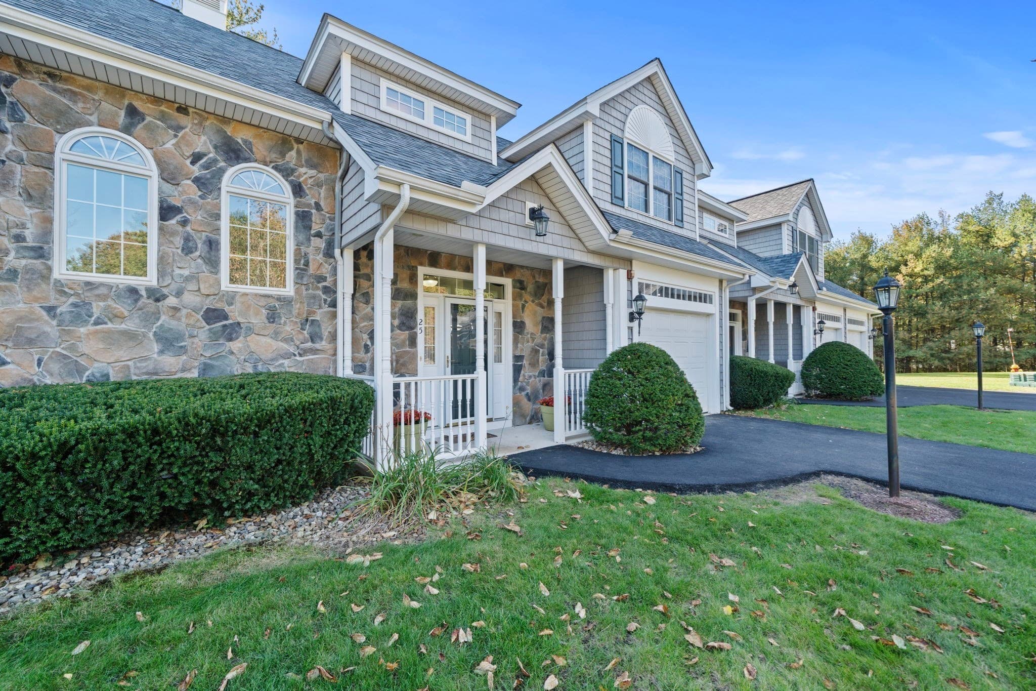 Condominium at 25 Stonebury Way # 6, Tewksbury MA 01876, Tewksbury, photo 2 of 42