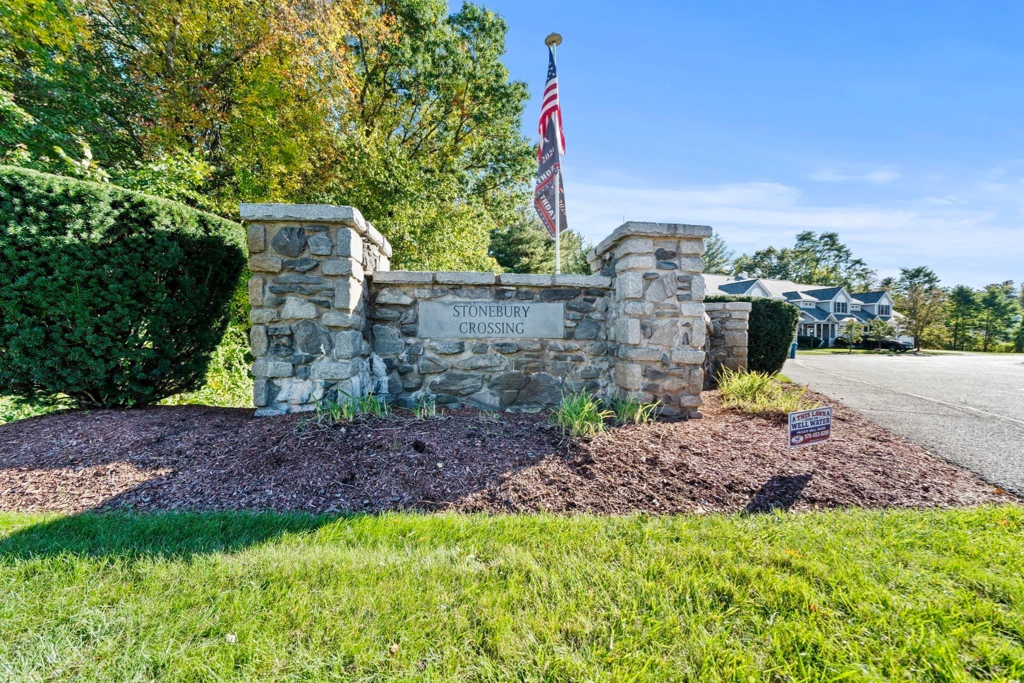 Condominium at 25 Stonebury Way # 6, Tewksbury MA 01876, Tewksbury, photo 42 of 42
